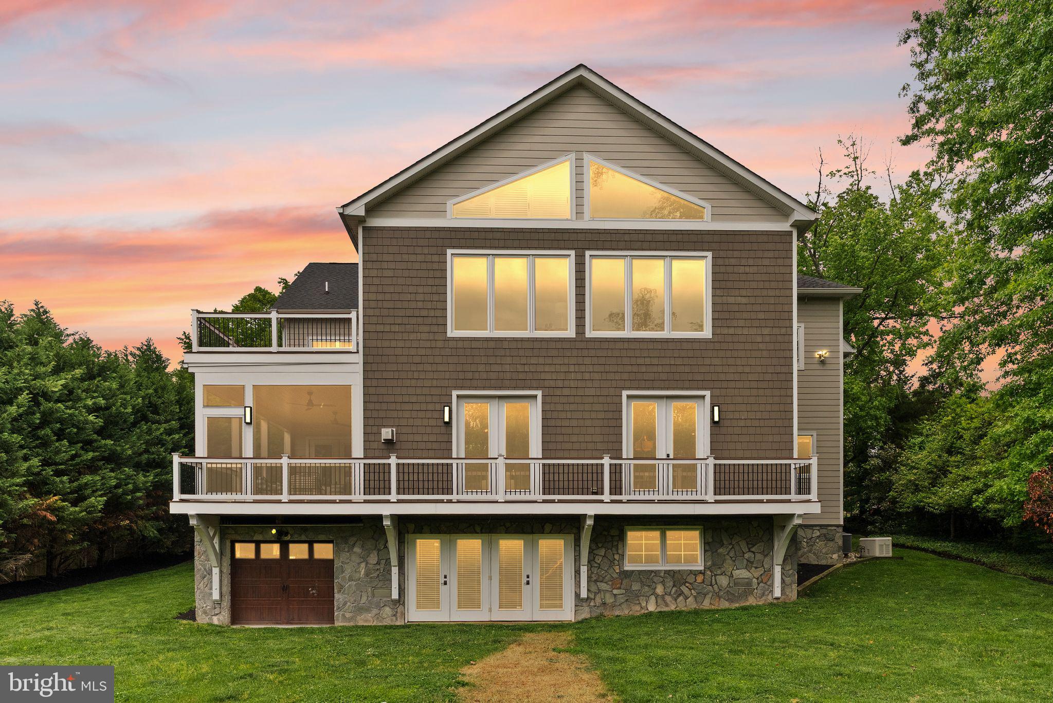 MT VERNON TERRACE - Residential