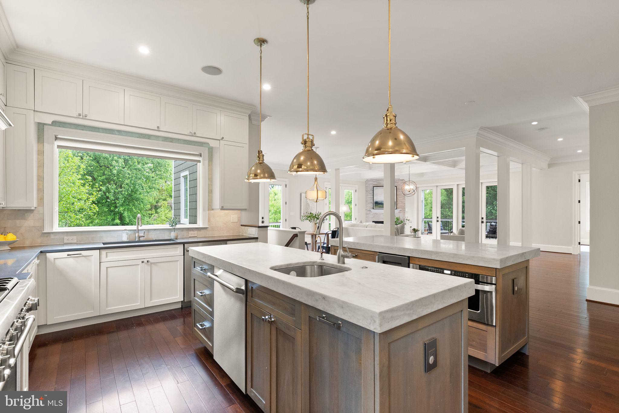 MT VERNON TERRACE - Residential
