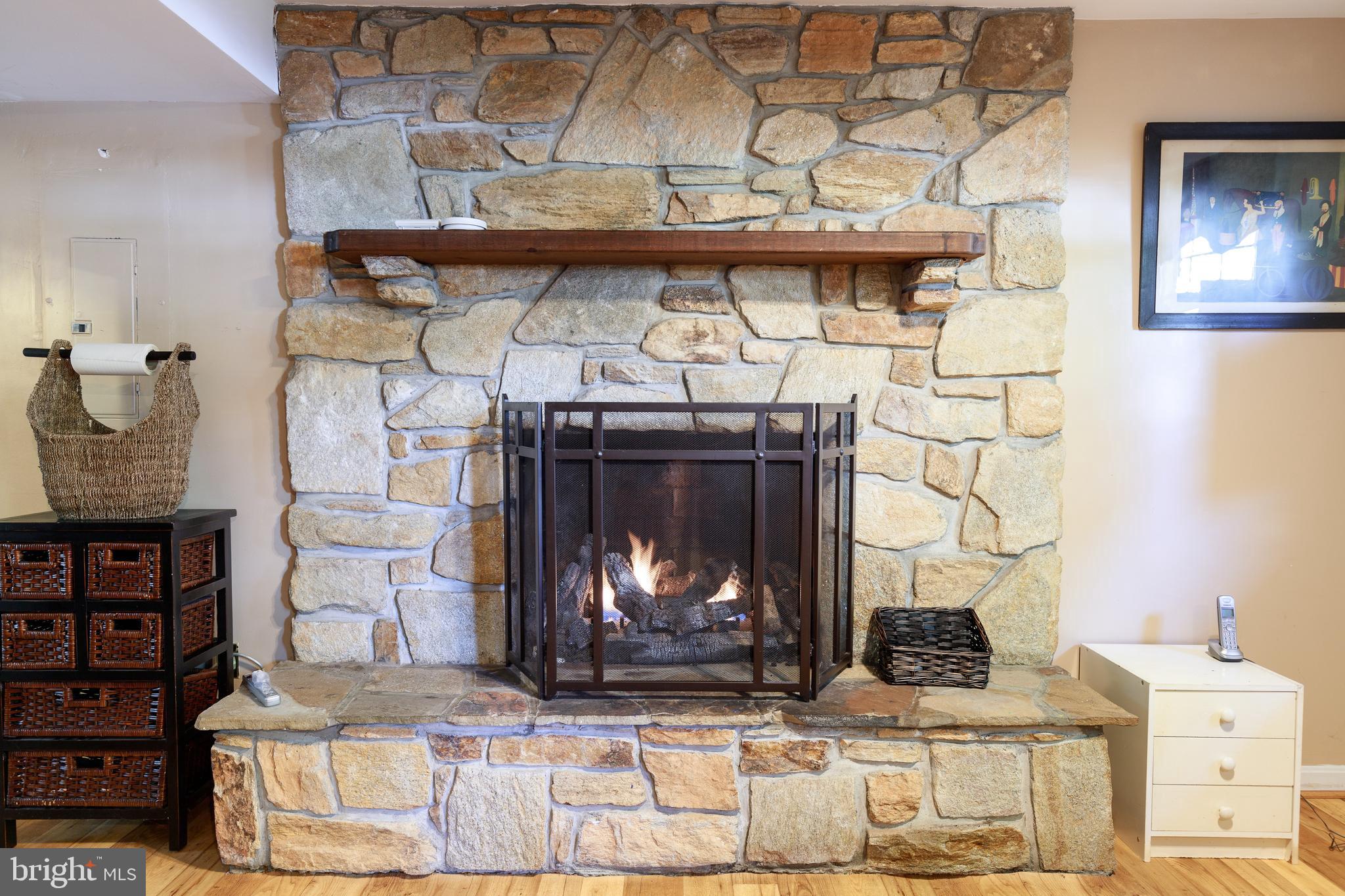 PERRY HALL - Residential