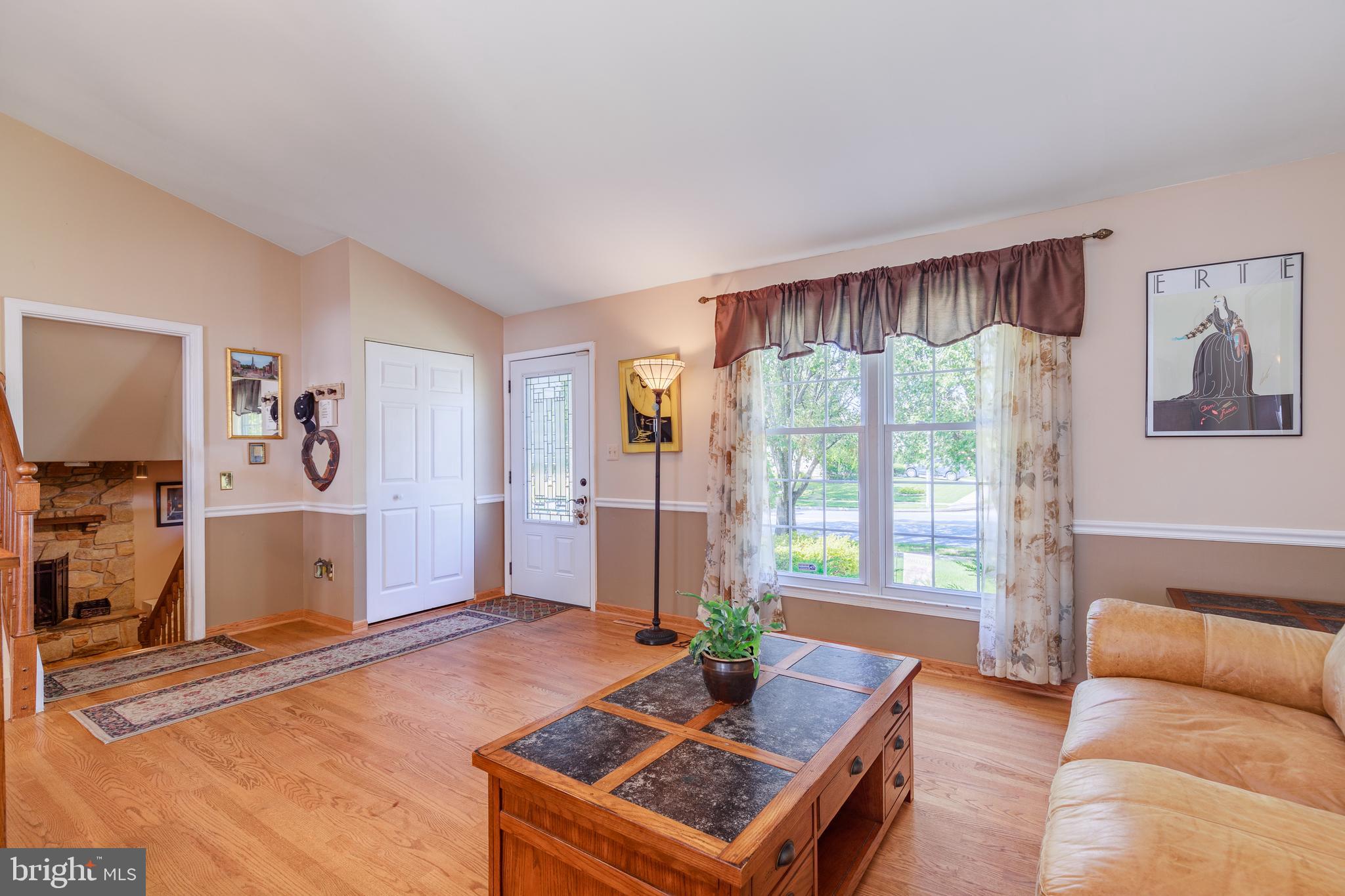 PERRY HALL - Residential