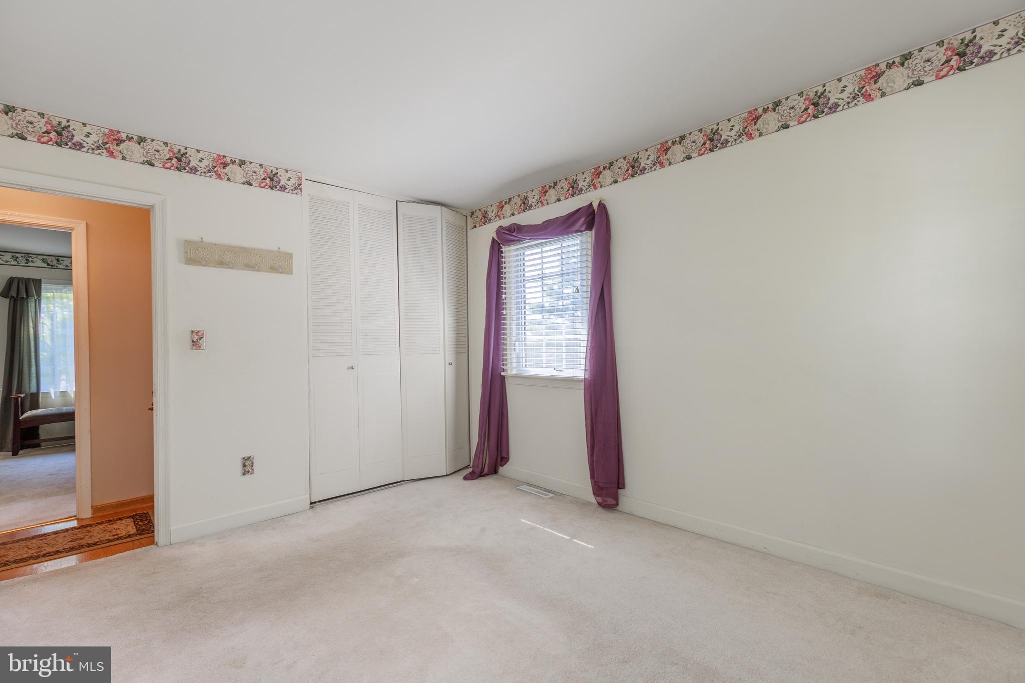 PERRY HALL - Residential