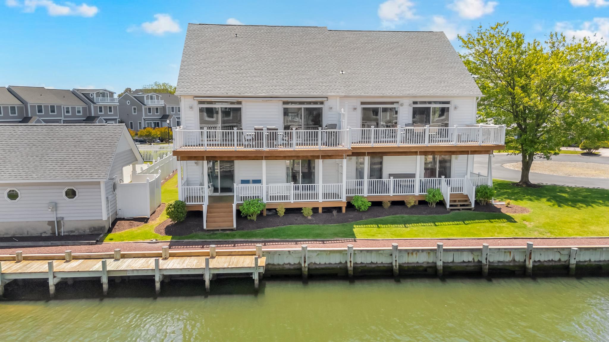 STONE HARBOR - Residential