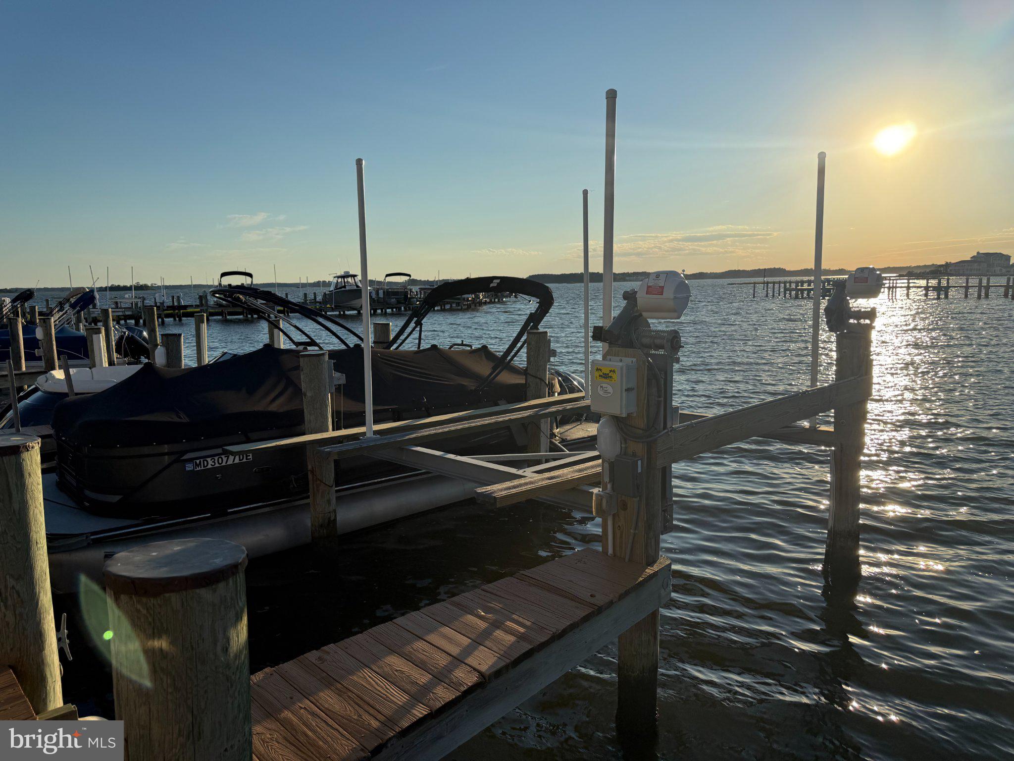 STONE HARBOR - Residential