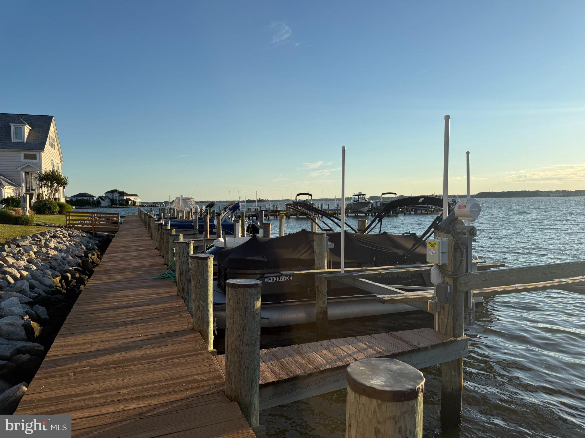 STONE HARBOR - Residential