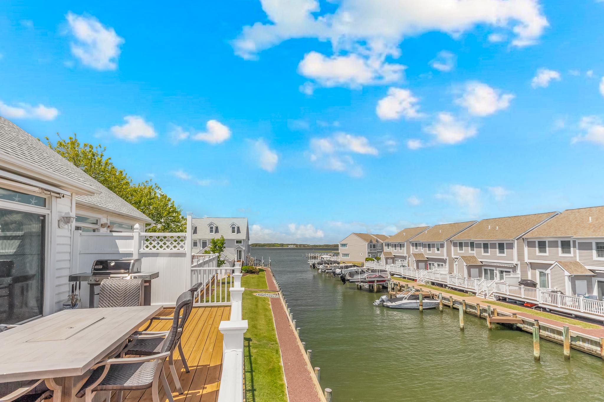 STONE HARBOR - Residential