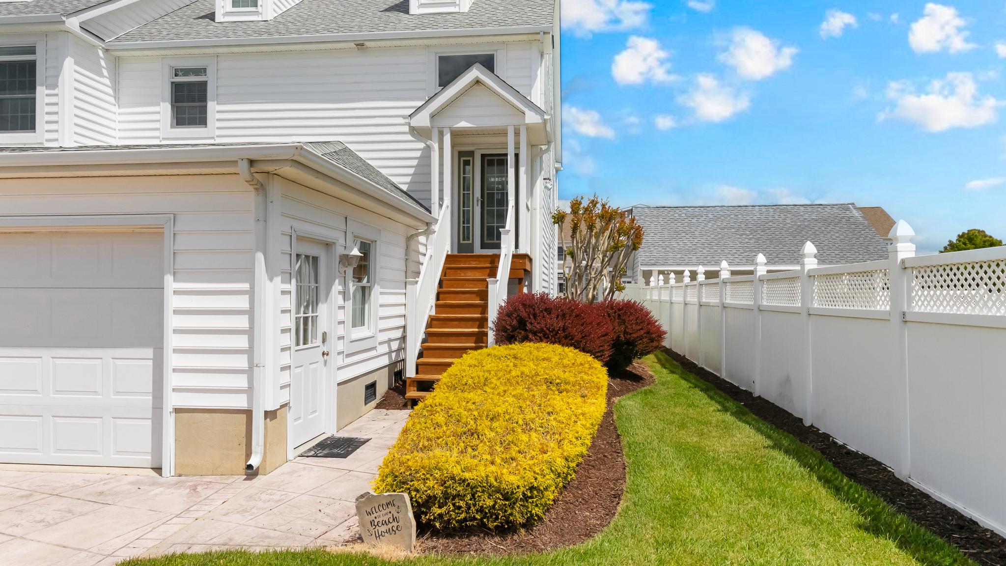 STONE HARBOR - Residential