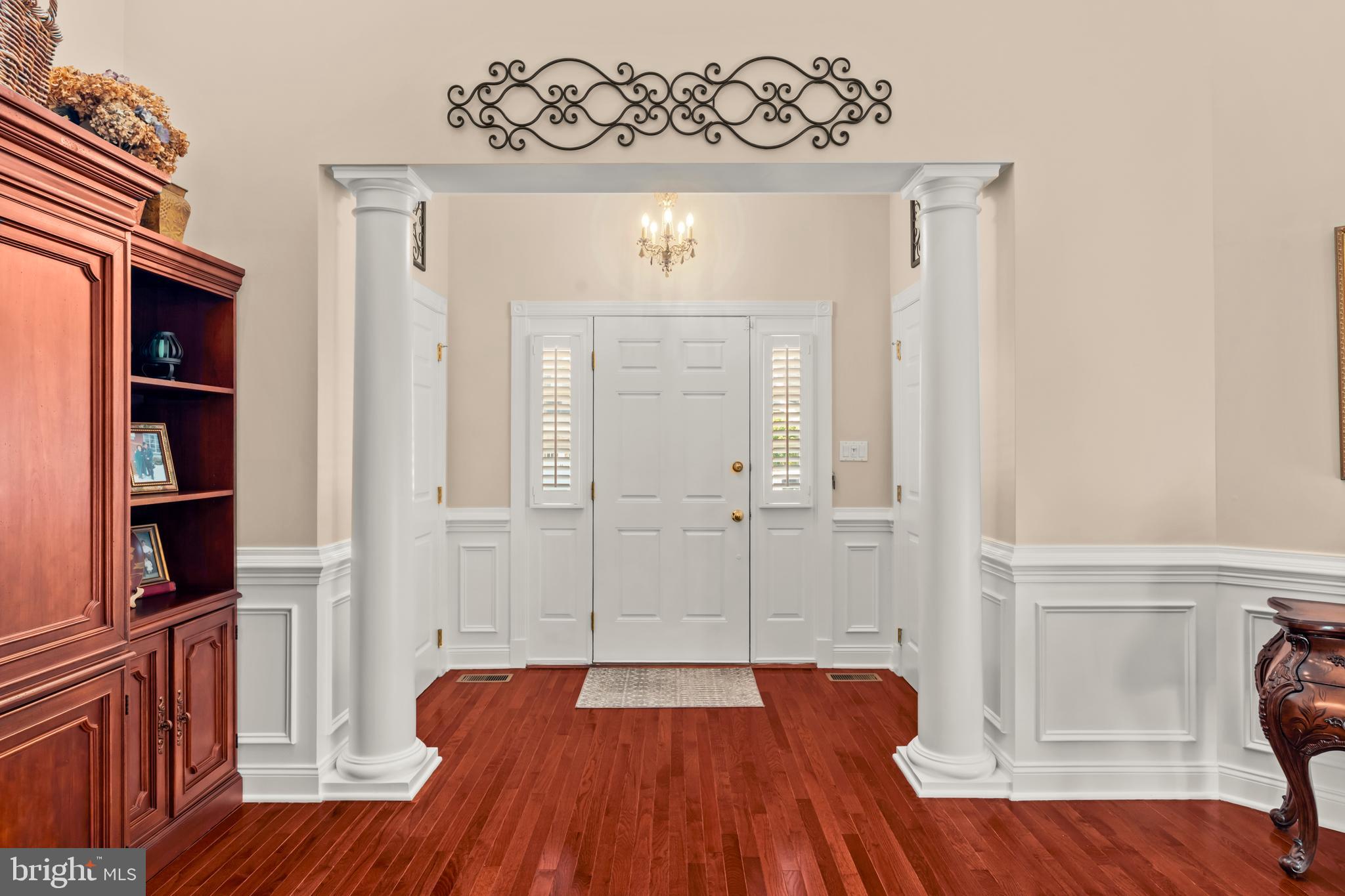 REGENCY AT NORTHAM - Residential