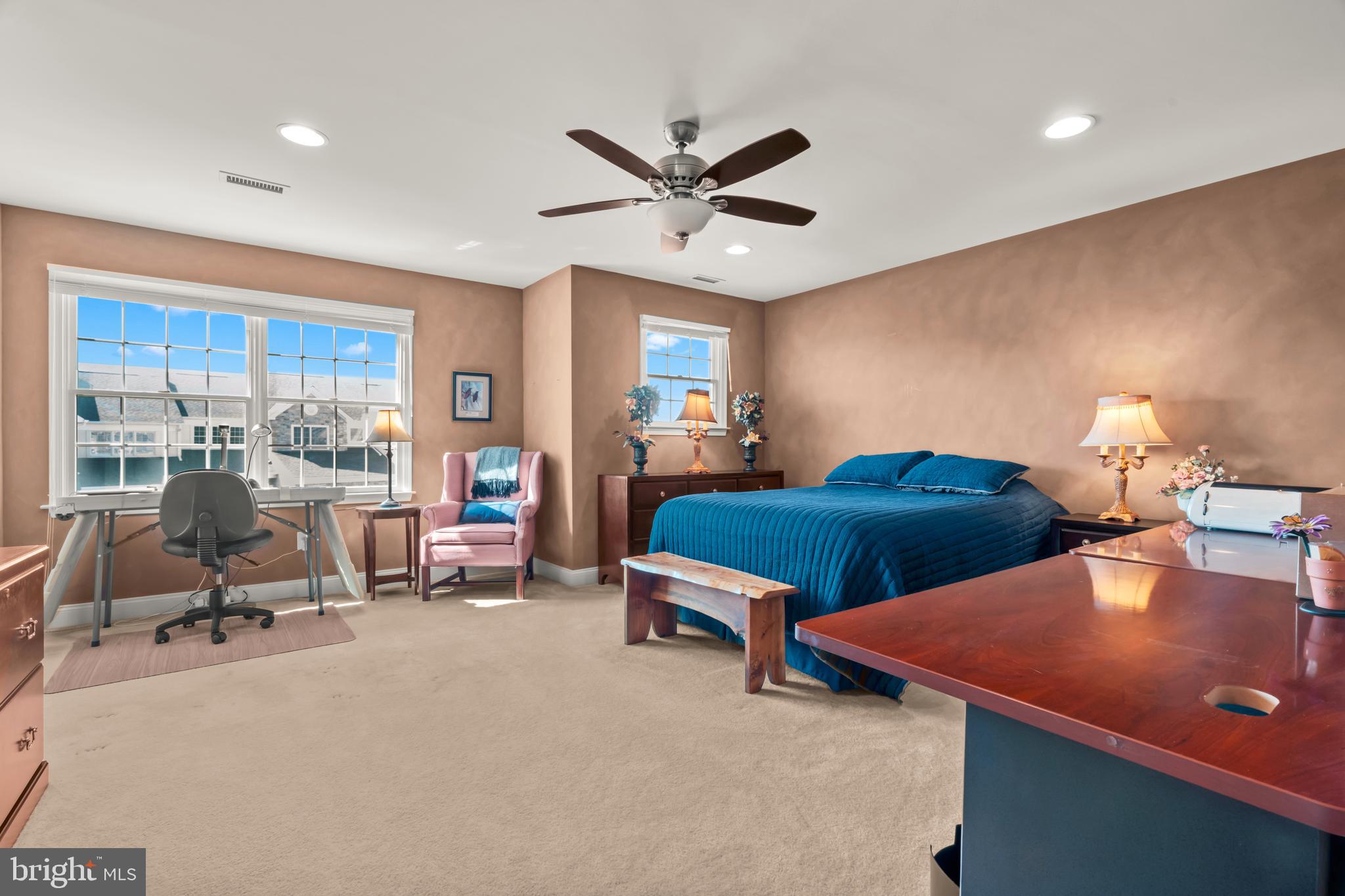 REGENCY AT NORTHAM - Residential