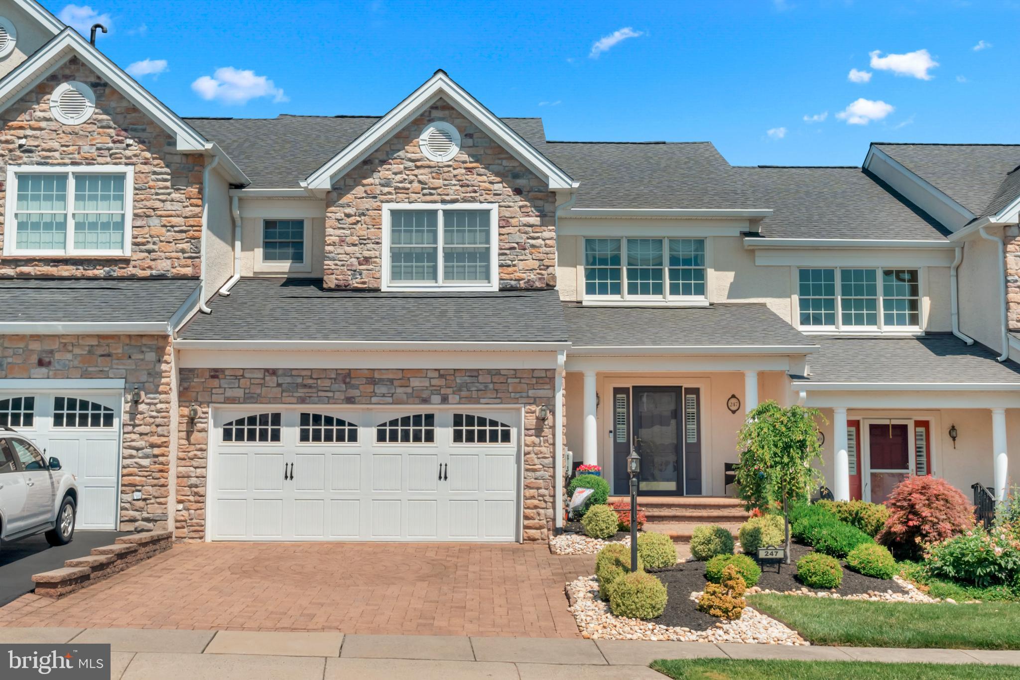 REGENCY AT NORTHAM - Residential