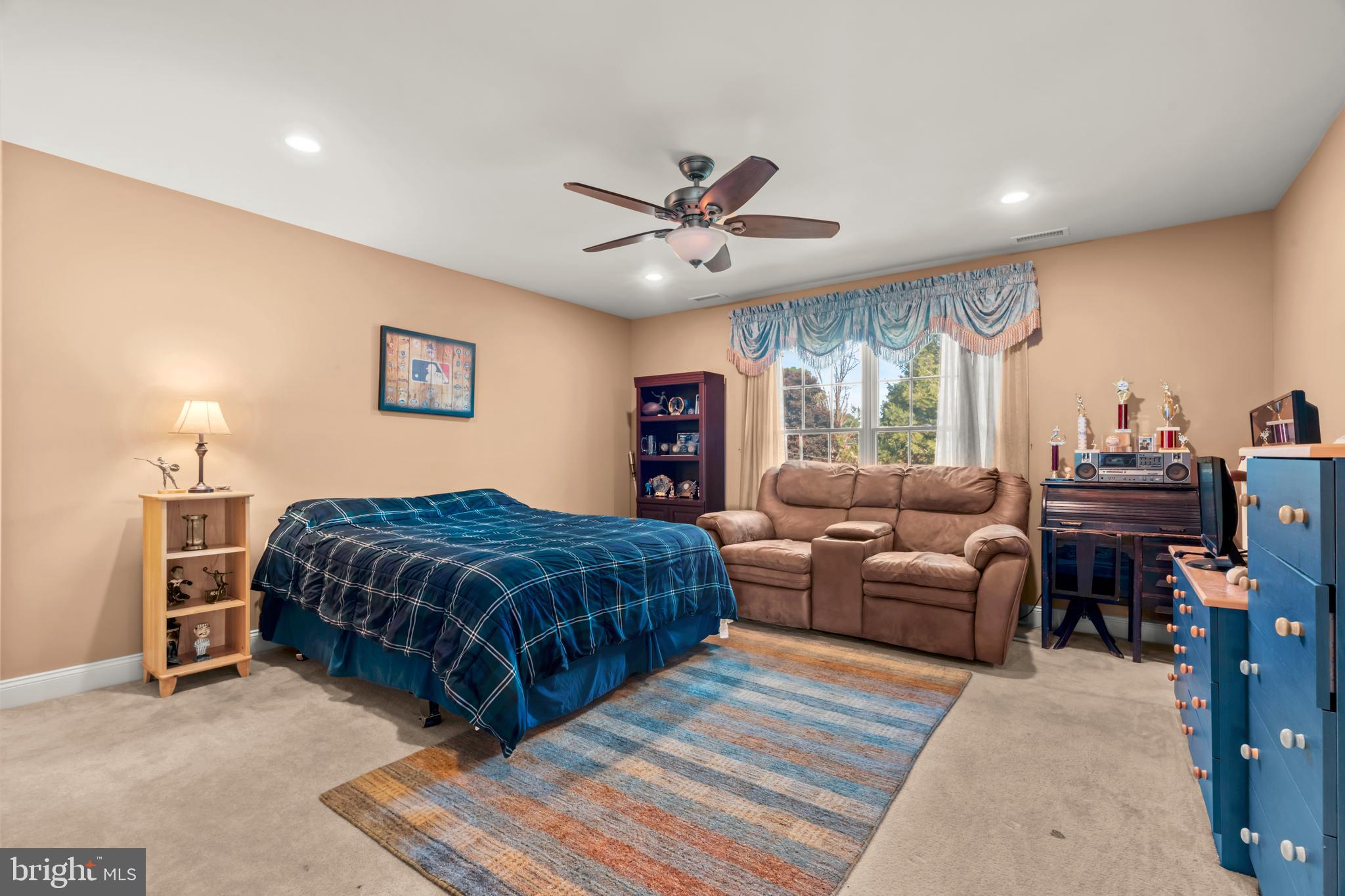 REGENCY AT NORTHAM - Residential