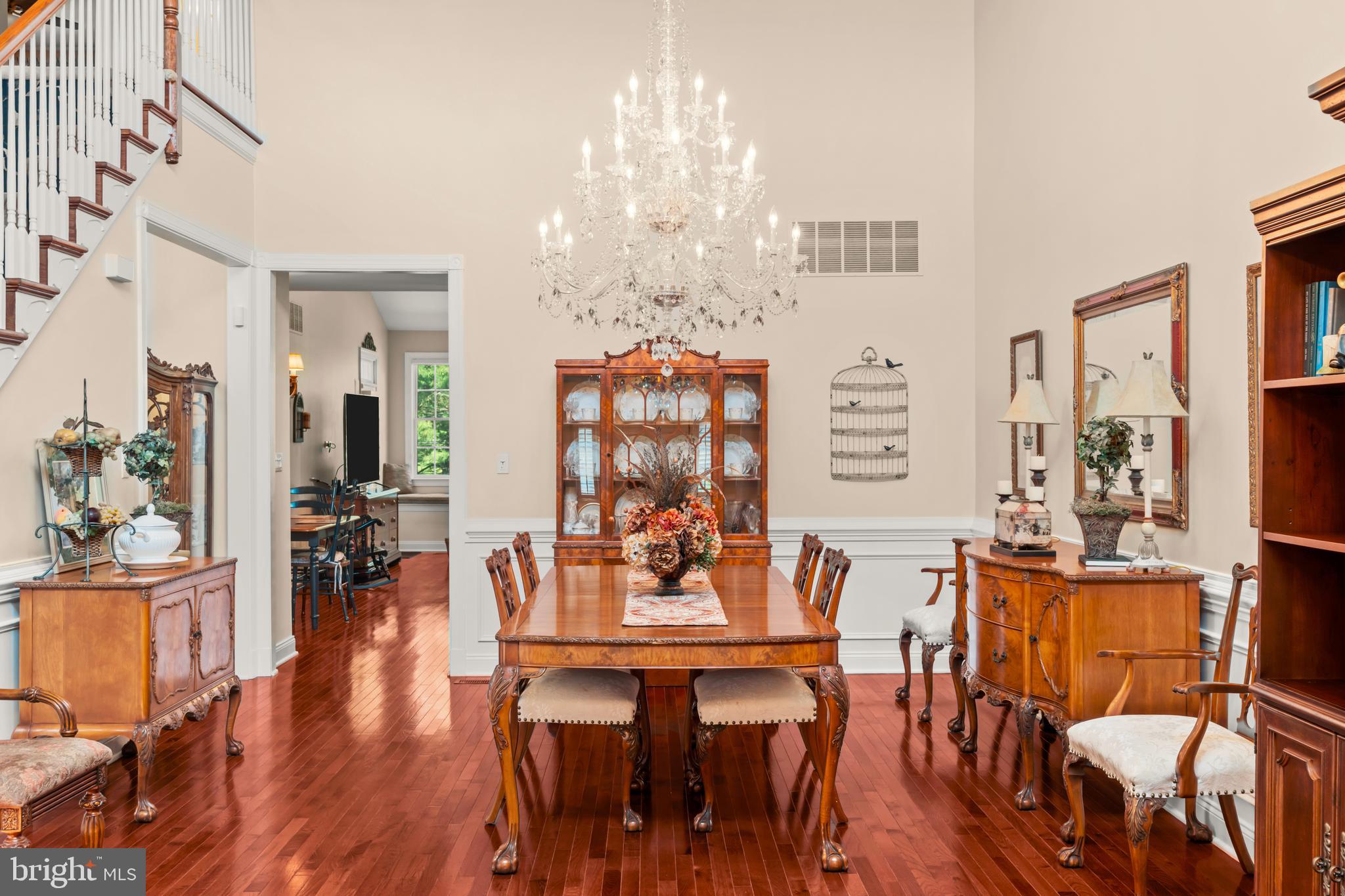 REGENCY AT NORTHAM - Residential