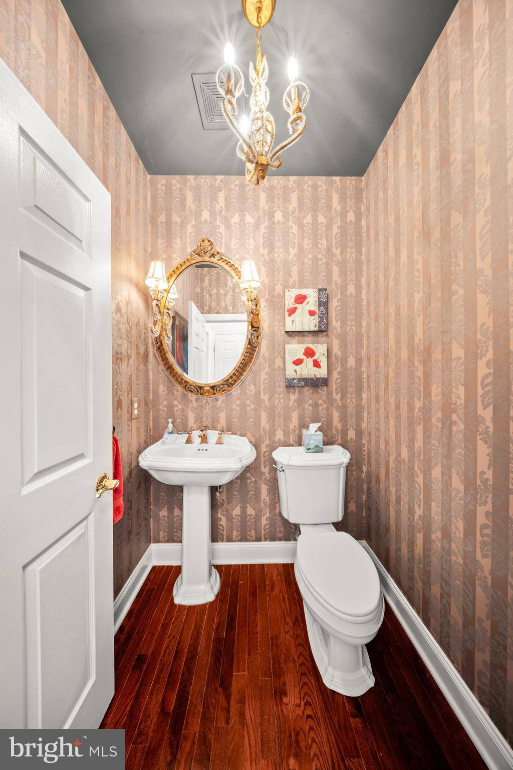 REGENCY AT NORTHAM - Residential