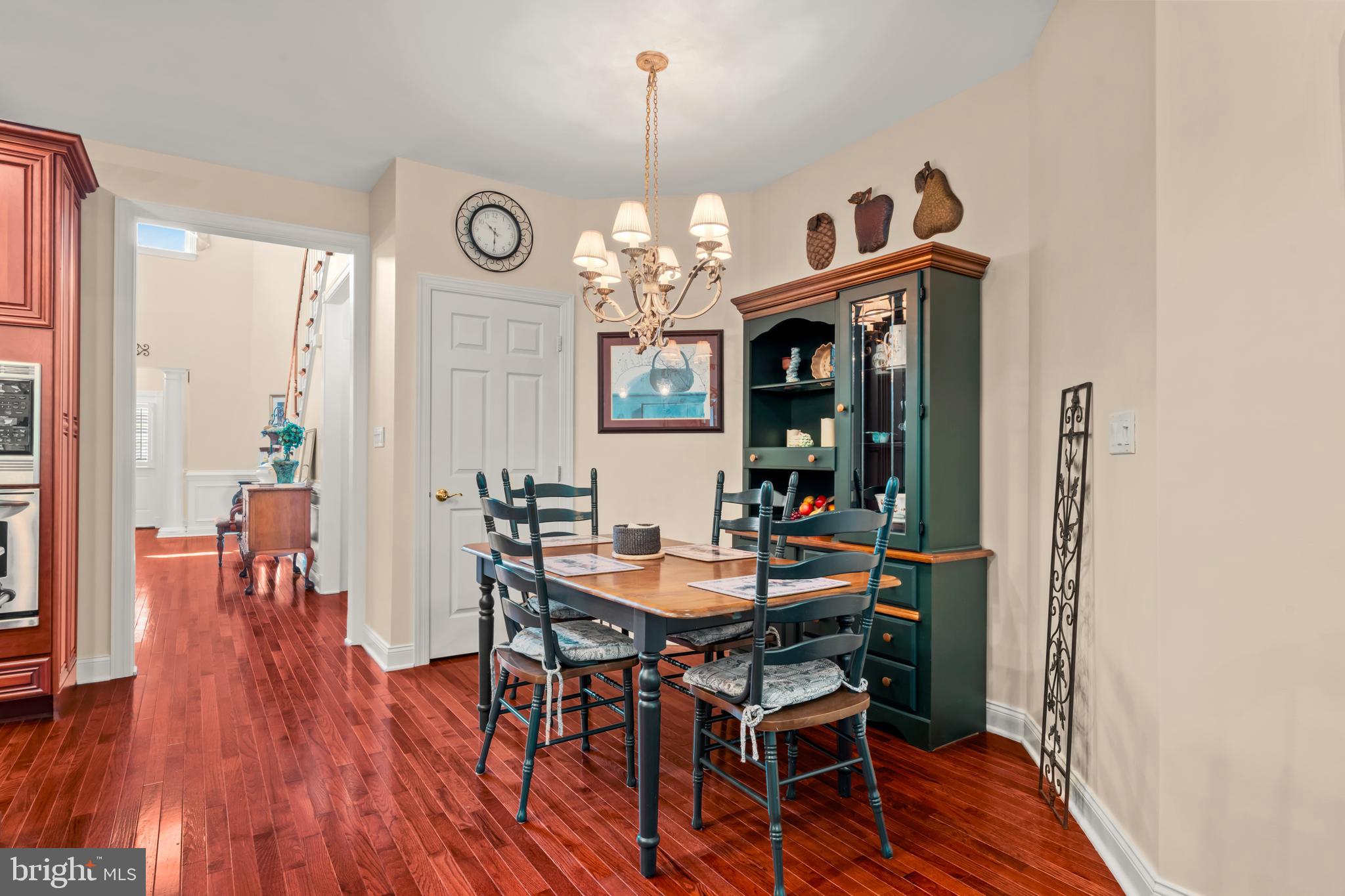 REGENCY AT NORTHAM - Residential