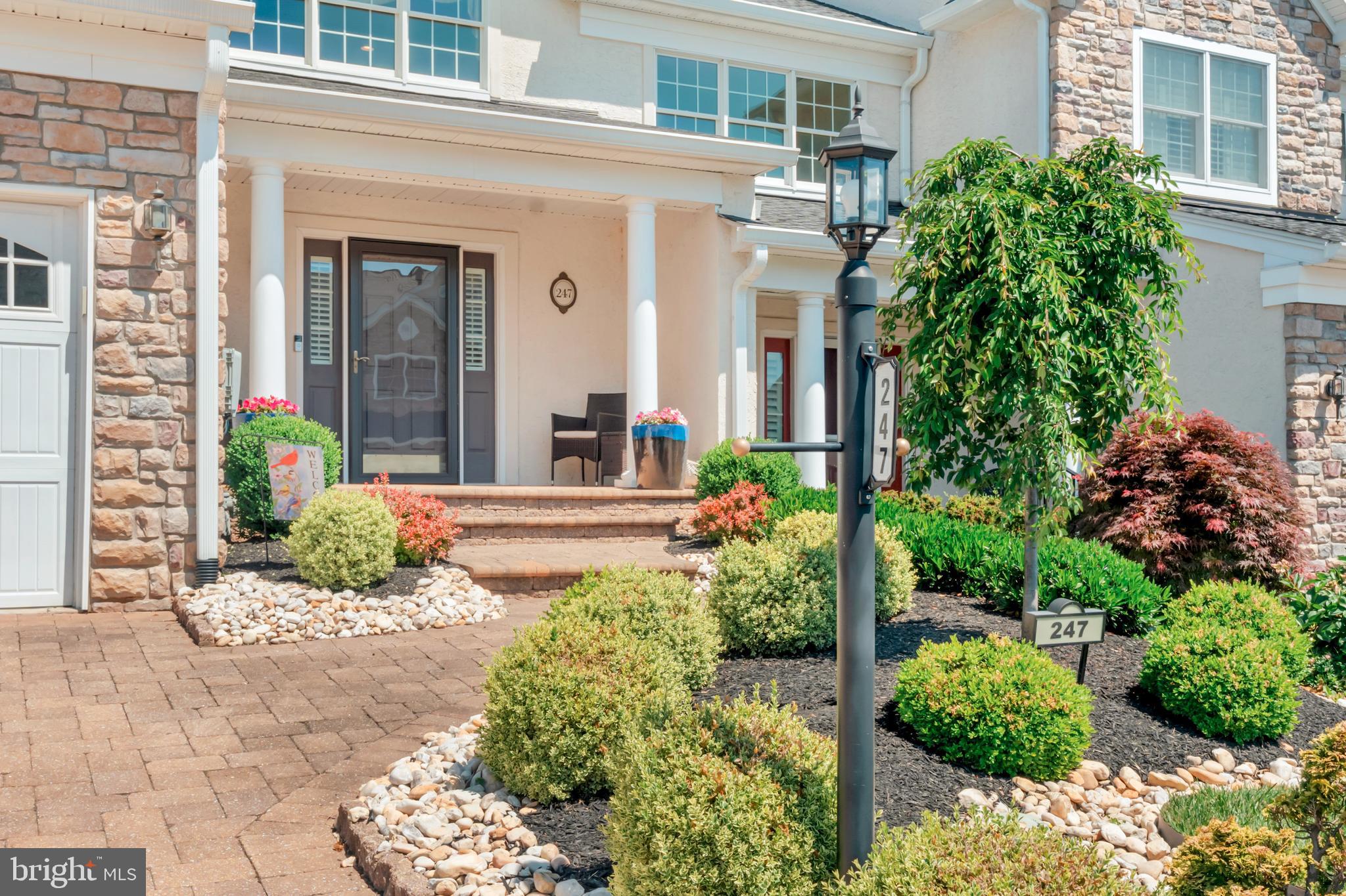 REGENCY AT NORTHAM - Residential
