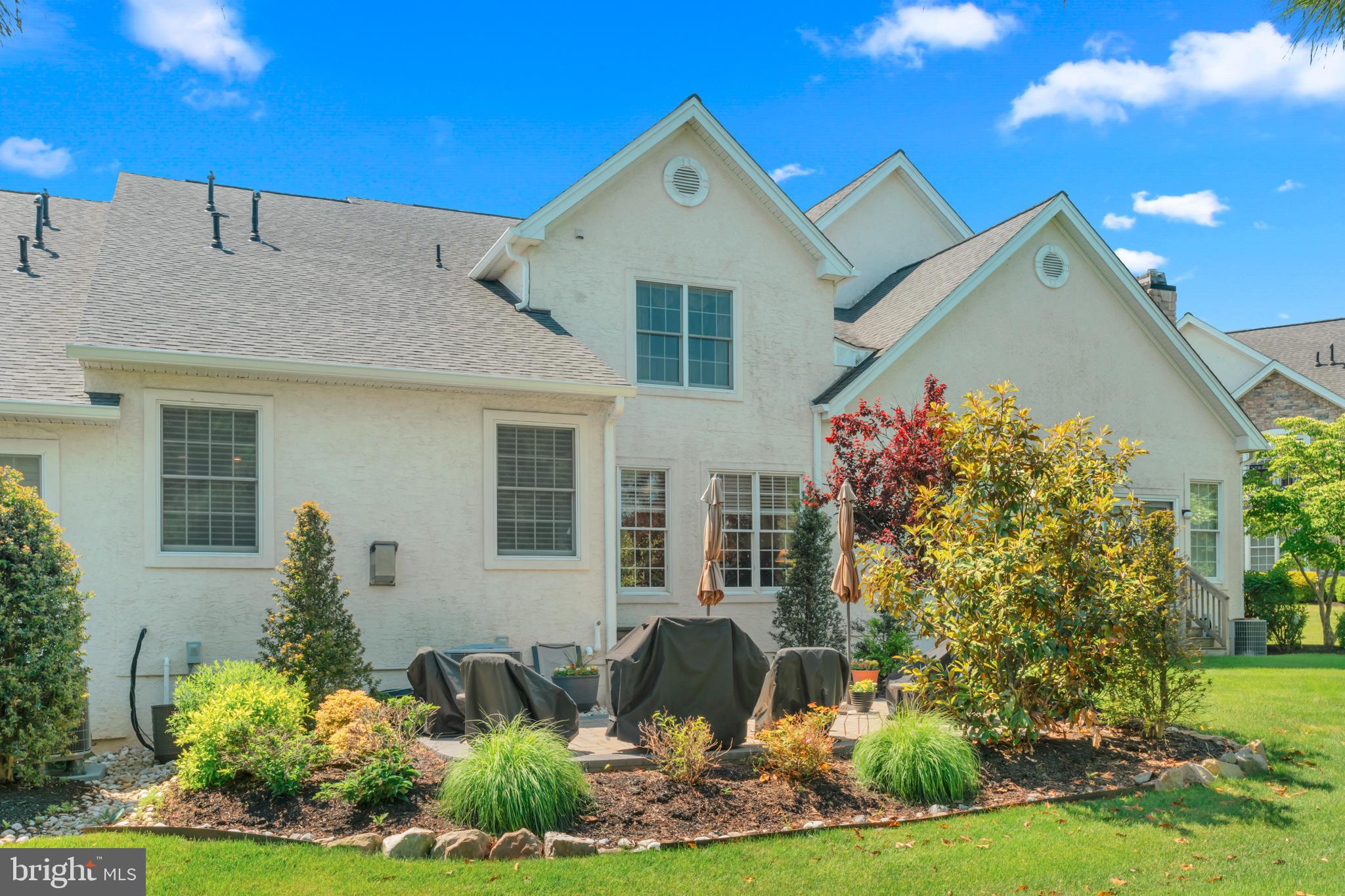 REGENCY AT NORTHAM - Residential