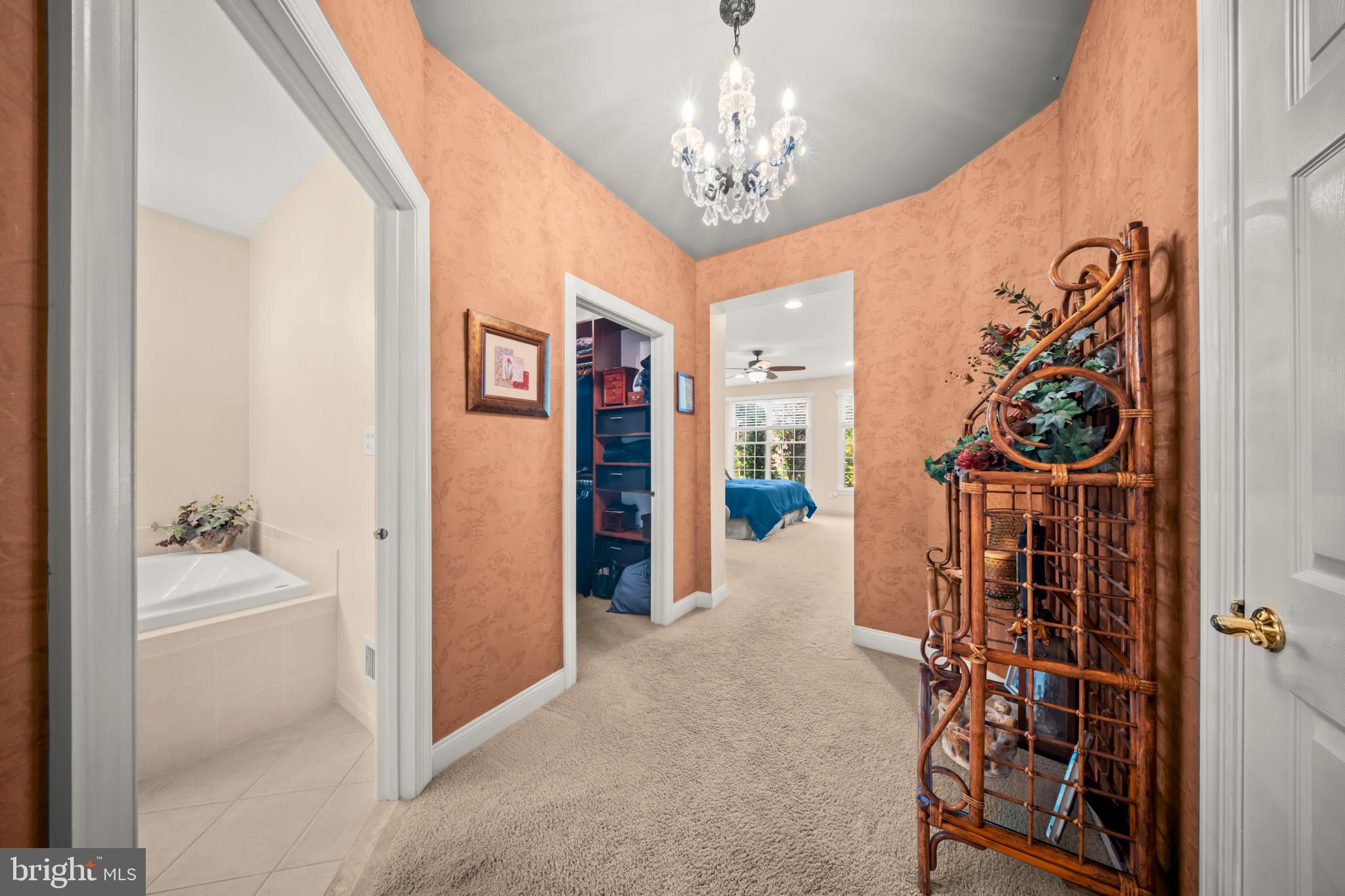 REGENCY AT NORTHAM - Residential
