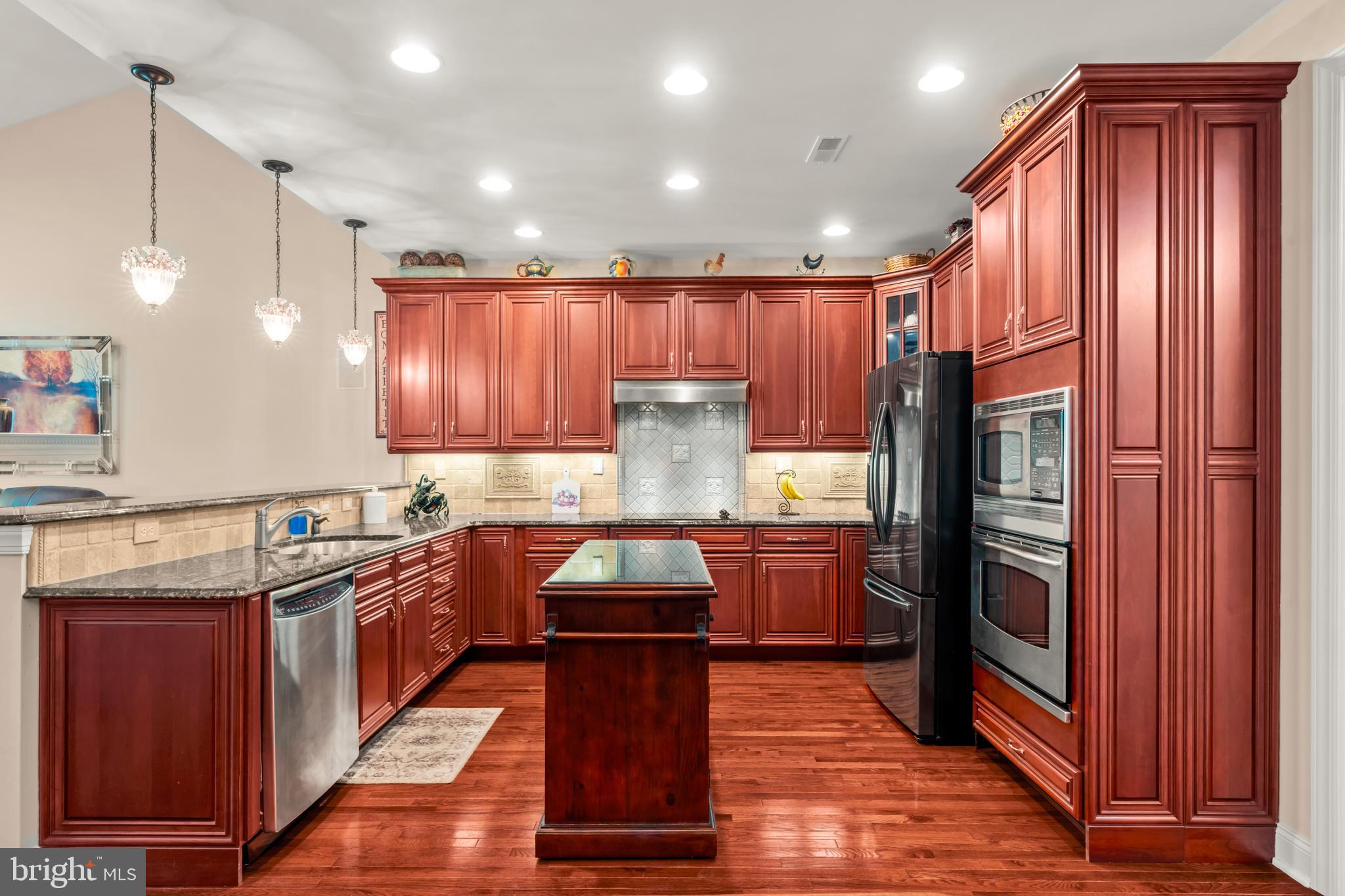 REGENCY AT NORTHAM - Residential