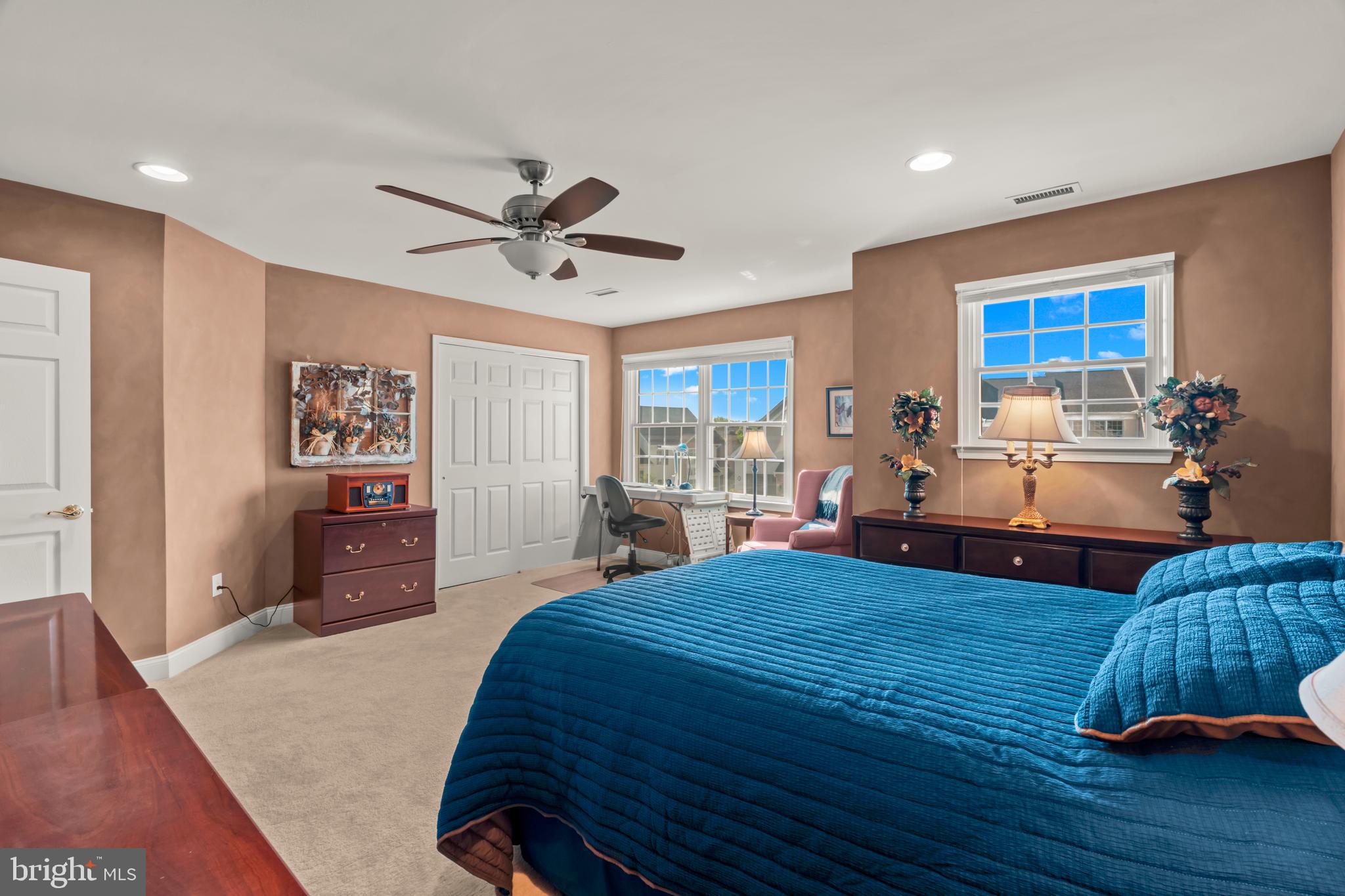 REGENCY AT NORTHAM - Residential