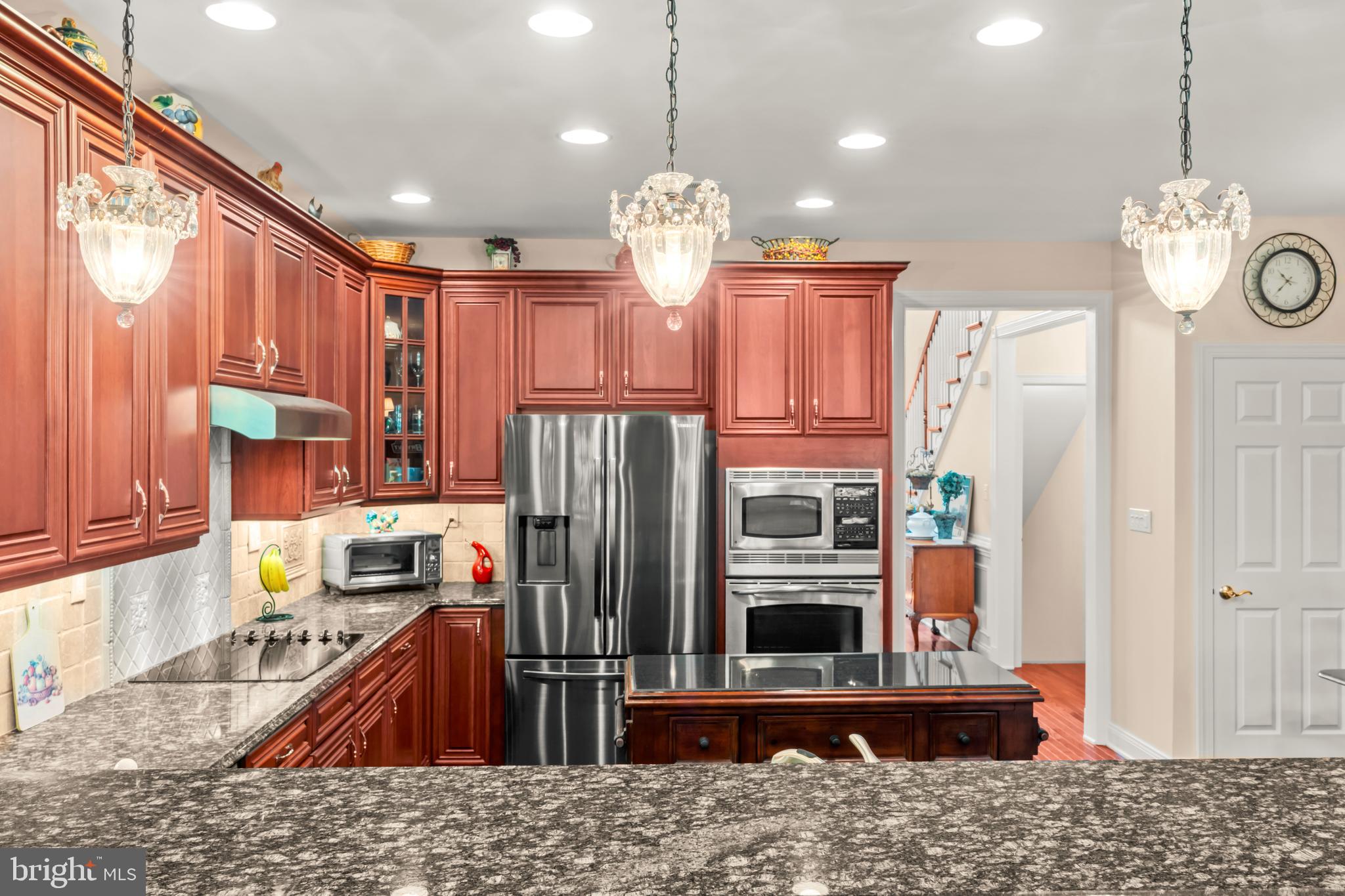 REGENCY AT NORTHAM - Residential