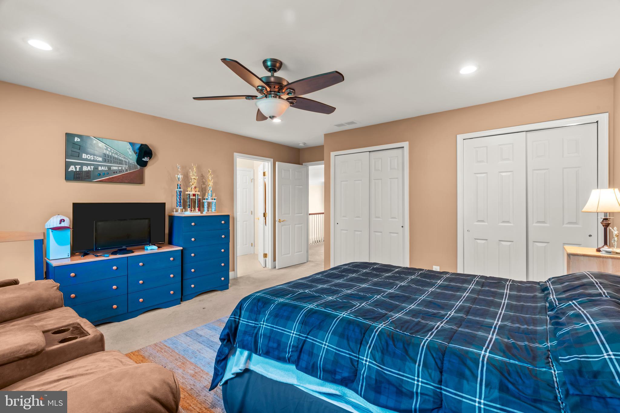 REGENCY AT NORTHAM - Residential