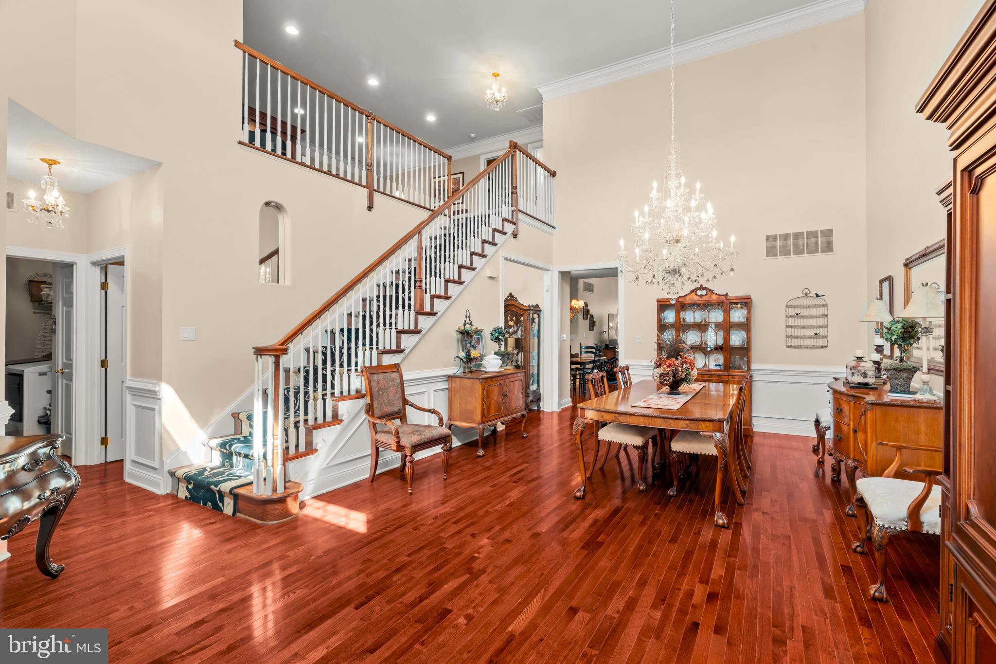 REGENCY AT NORTHAM - Residential