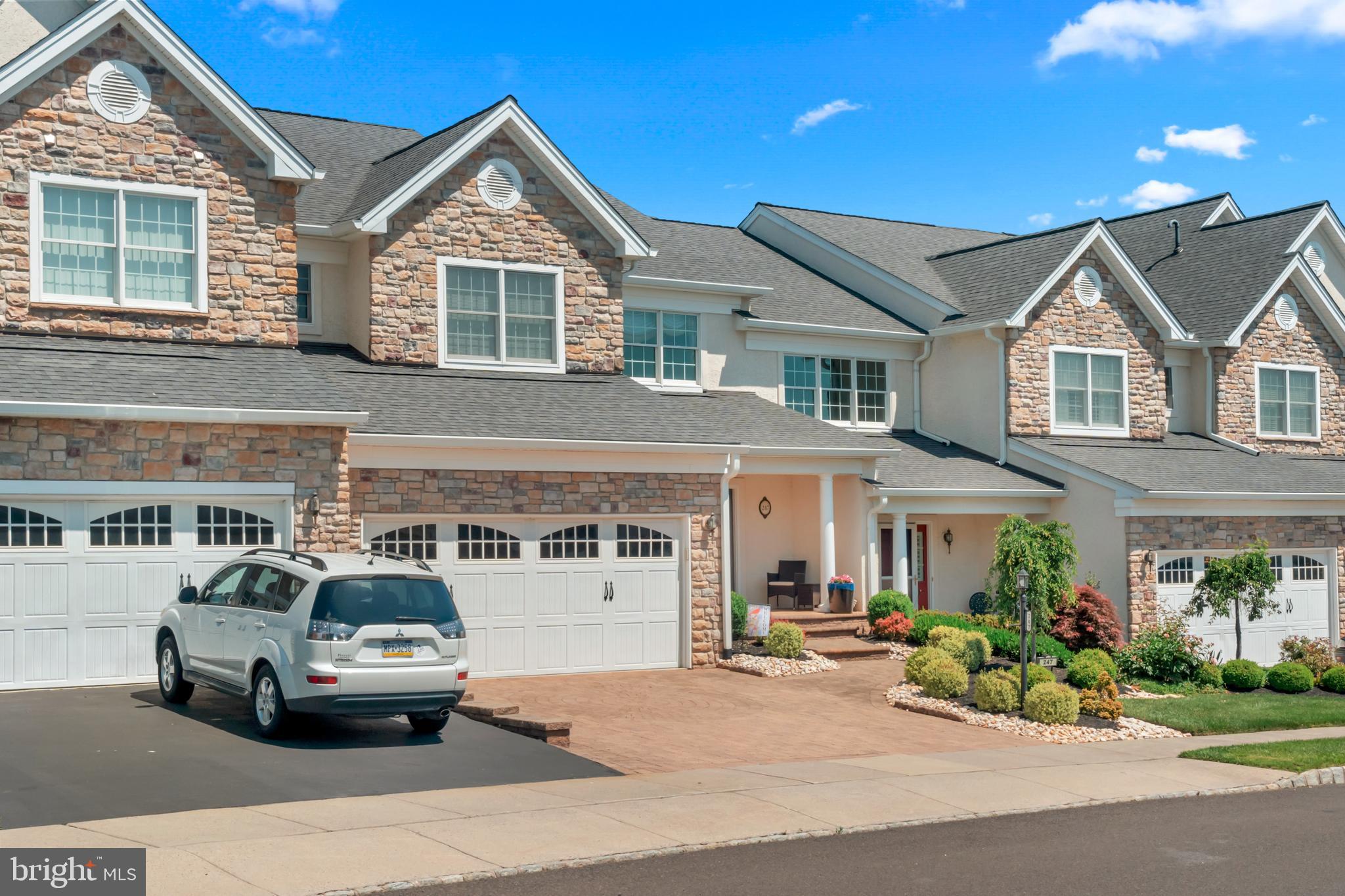 REGENCY AT NORTHAM - Residential
