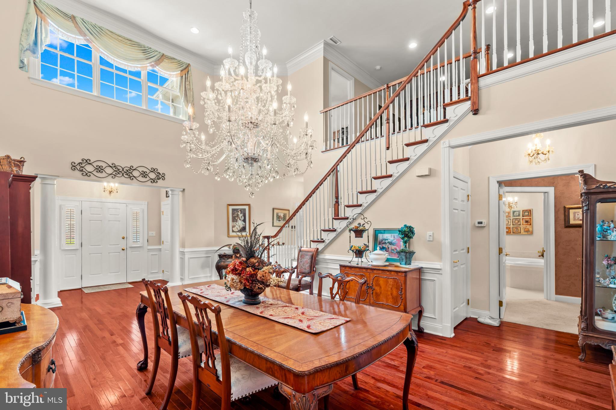 REGENCY AT NORTHAM - Residential