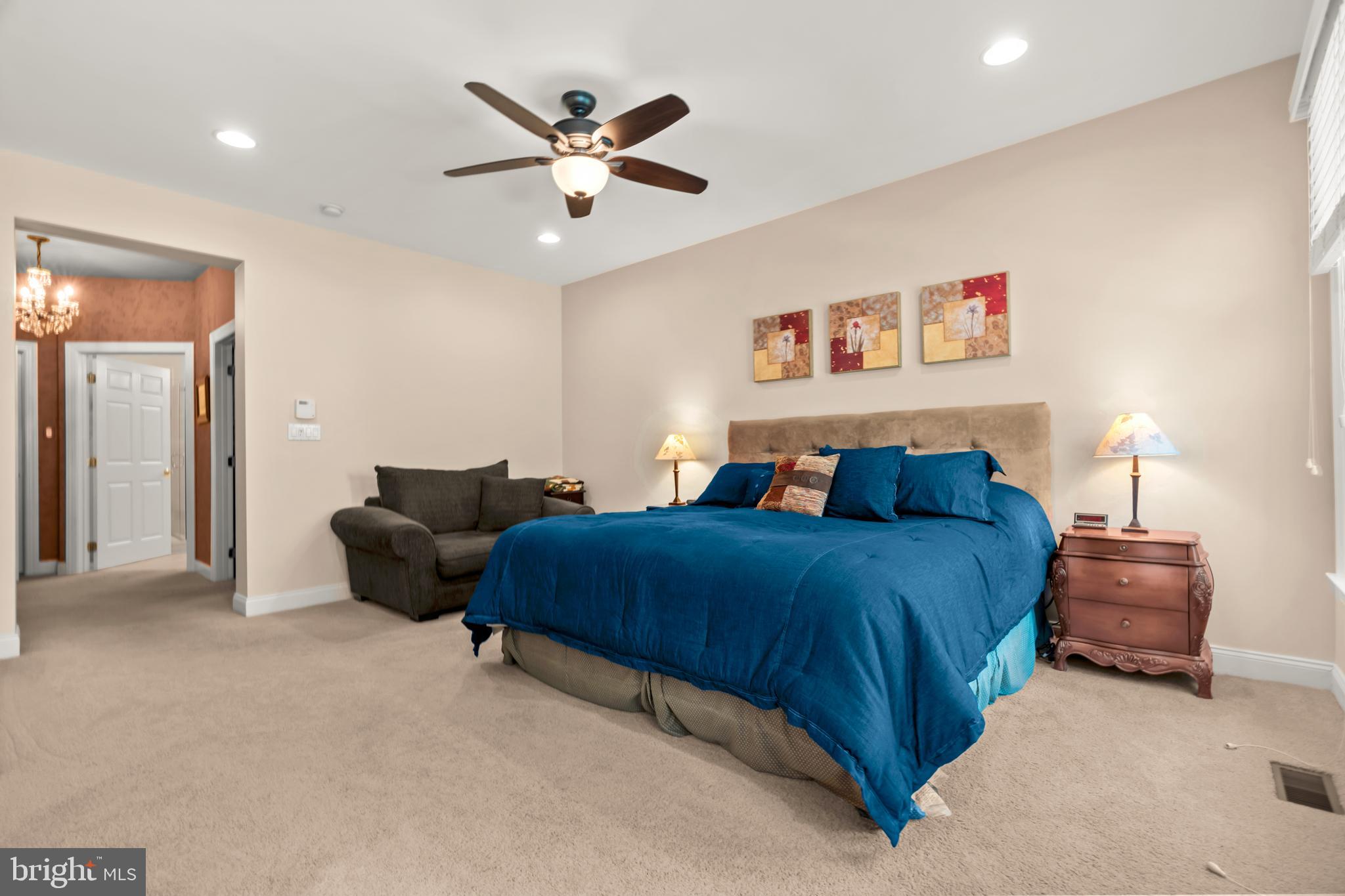 REGENCY AT NORTHAM - Residential