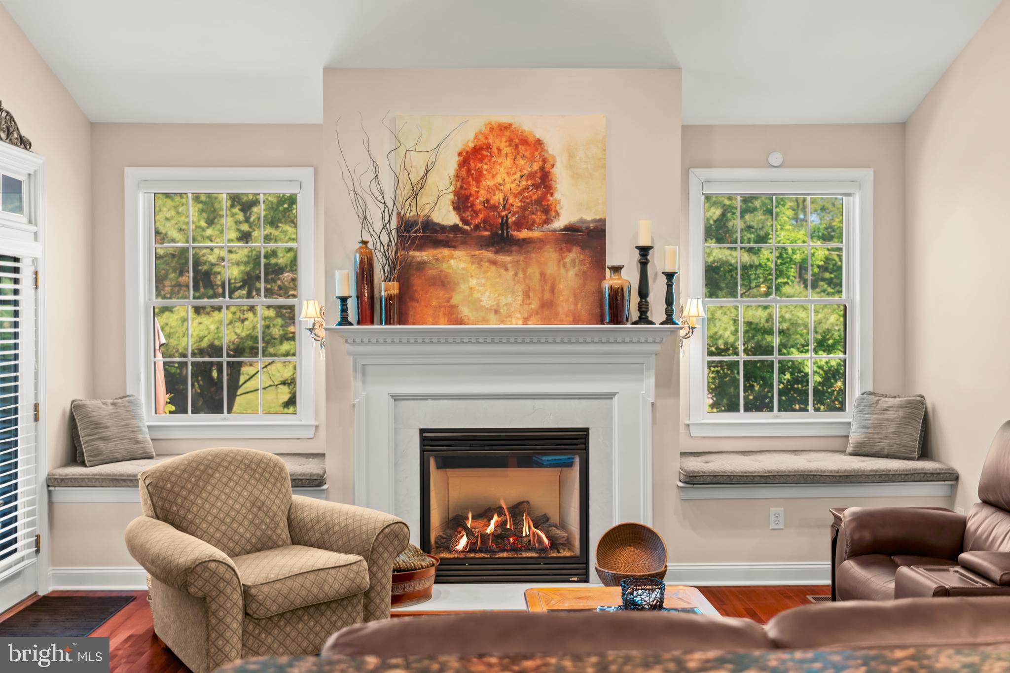 REGENCY AT NORTHAM - Residential
