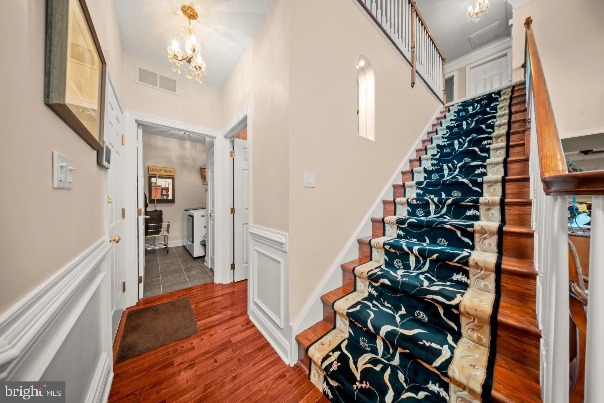 REGENCY AT NORTHAM - Residential