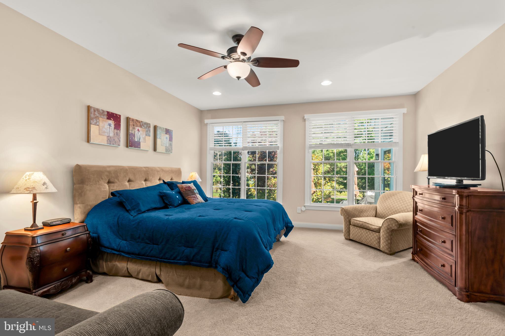 REGENCY AT NORTHAM - Residential