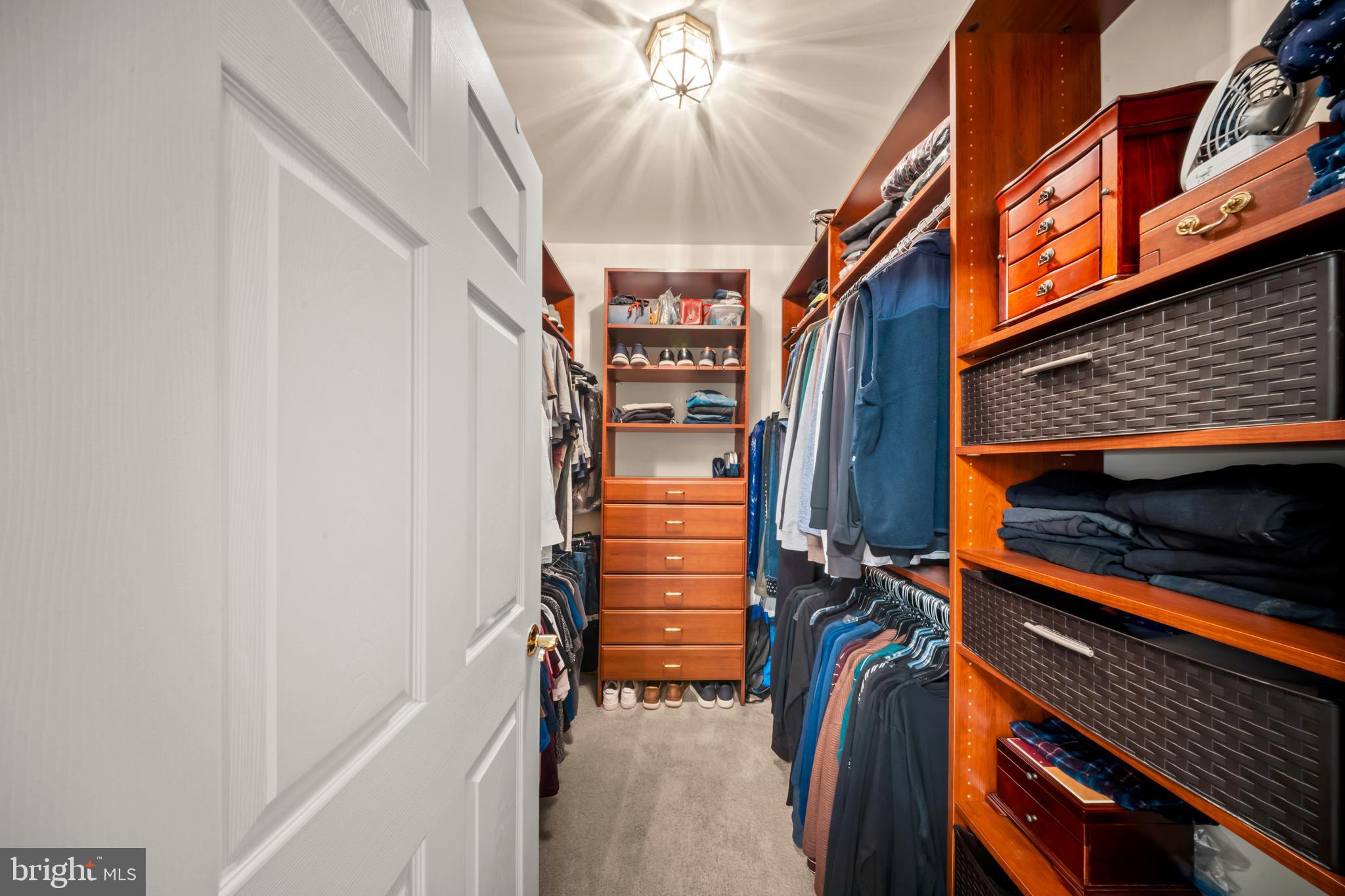REGENCY AT NORTHAM - Residential