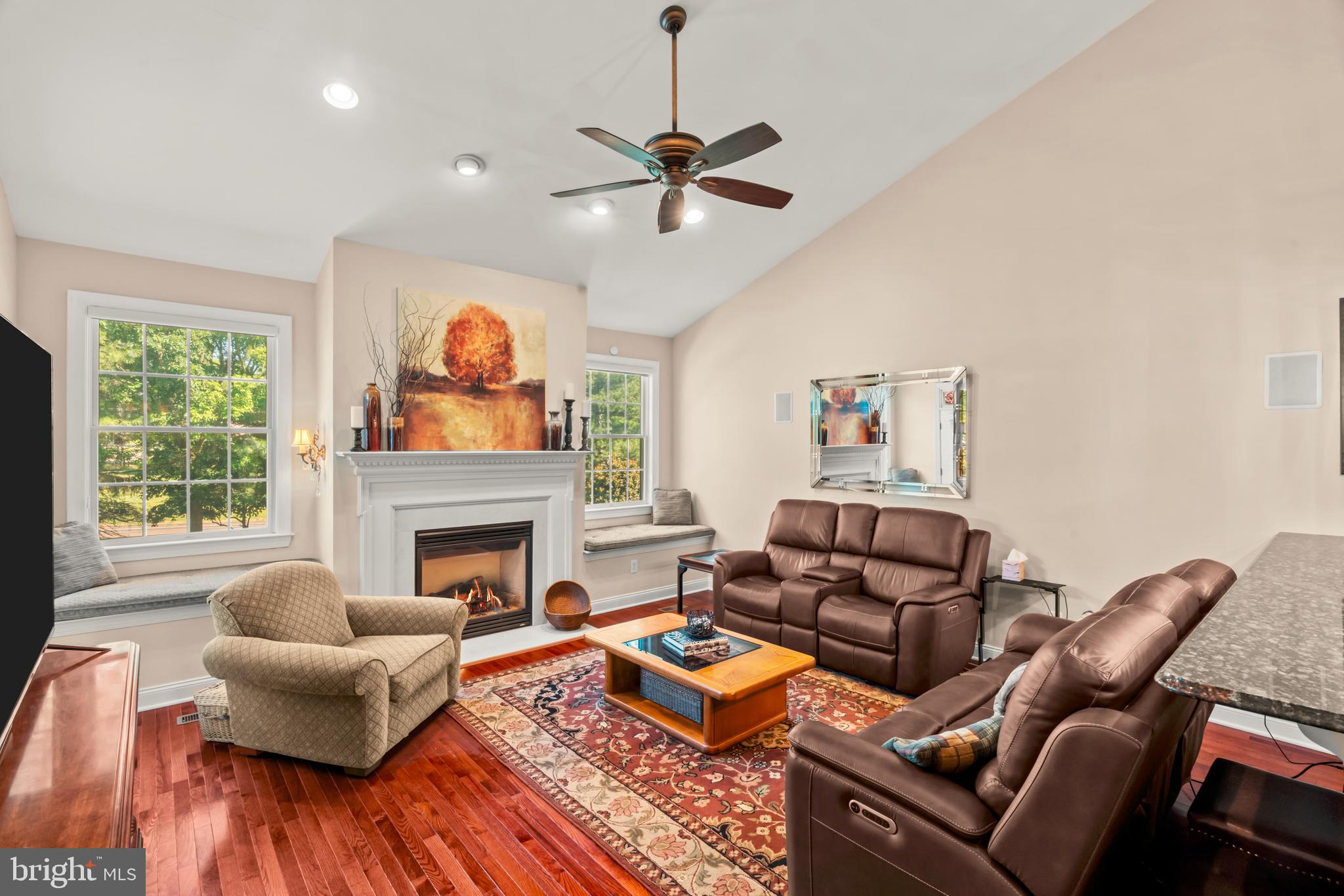 REGENCY AT NORTHAM - Residential