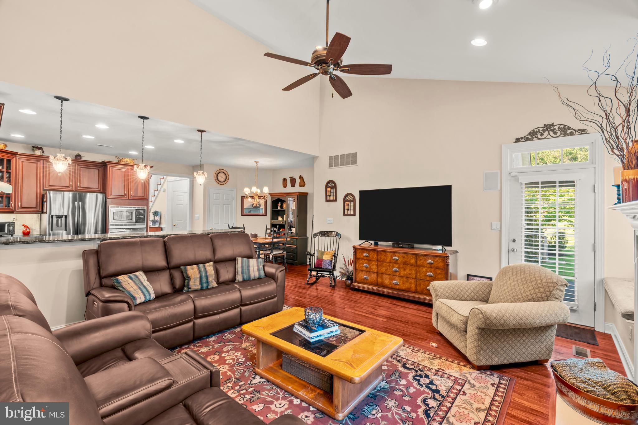 REGENCY AT NORTHAM - Residential