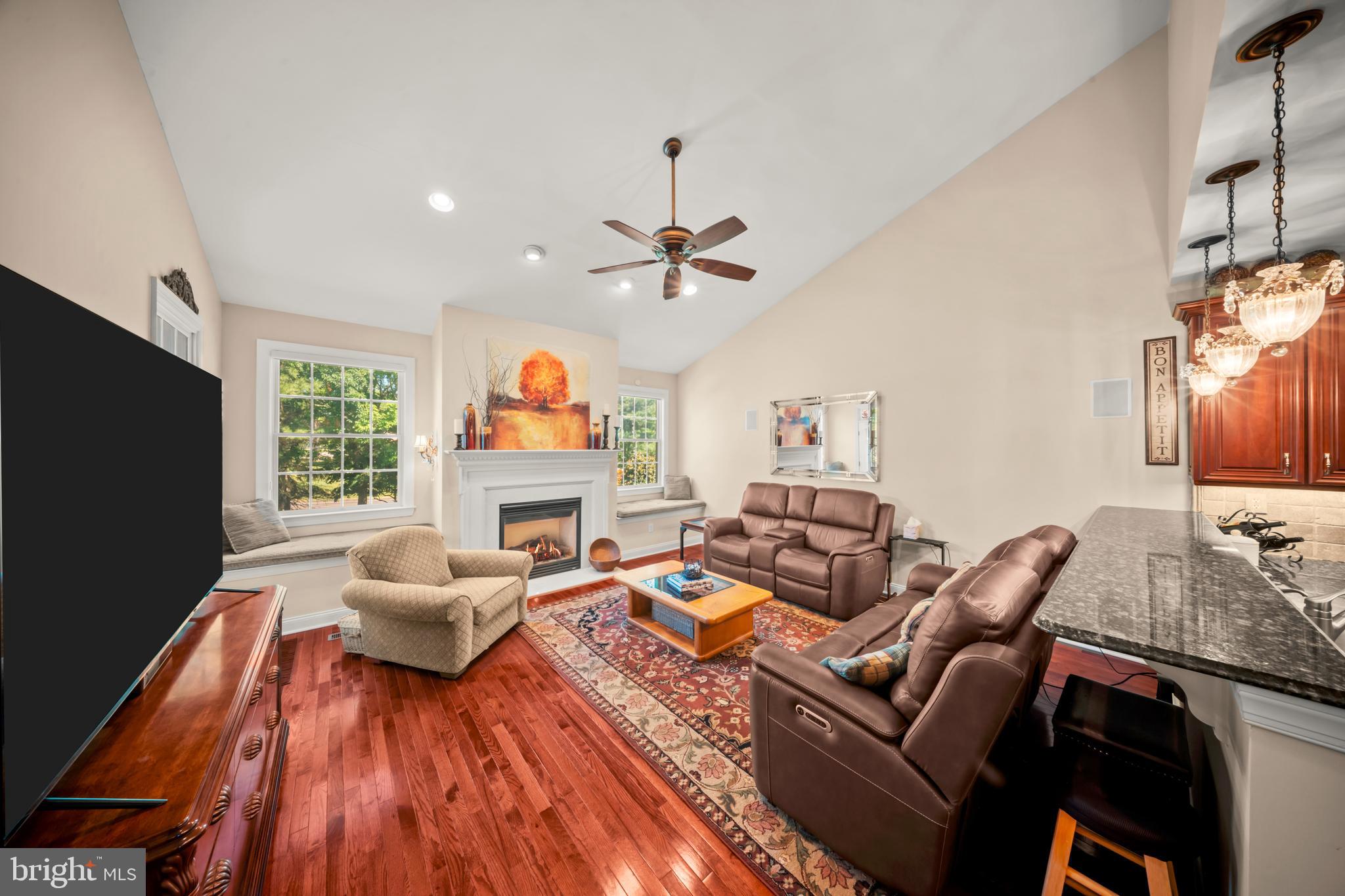 REGENCY AT NORTHAM - Residential