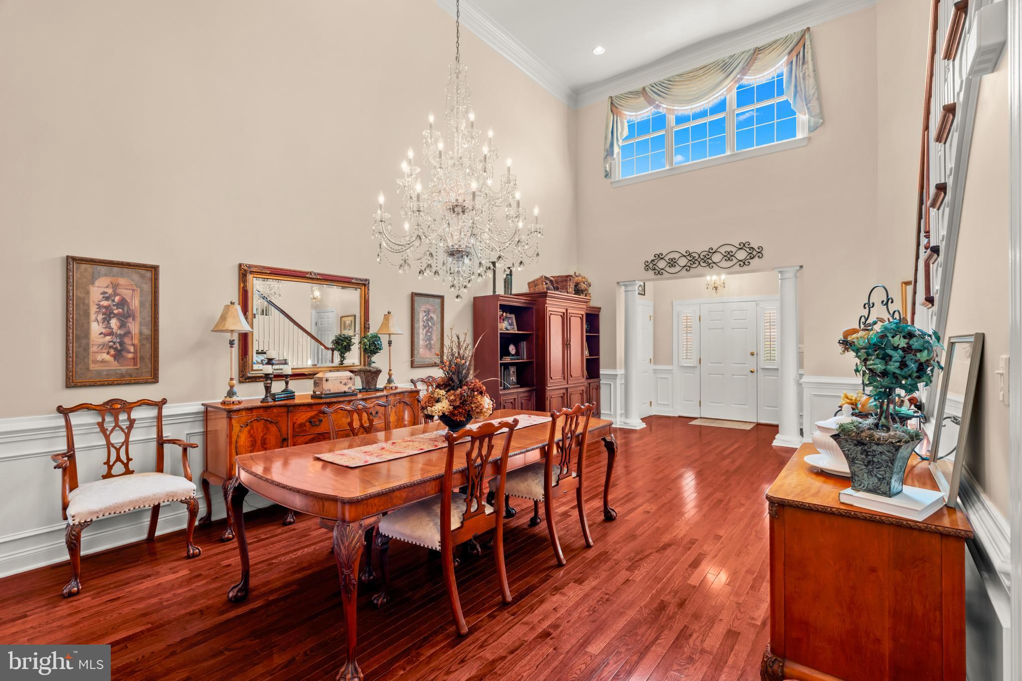 REGENCY AT NORTHAM - Residential
