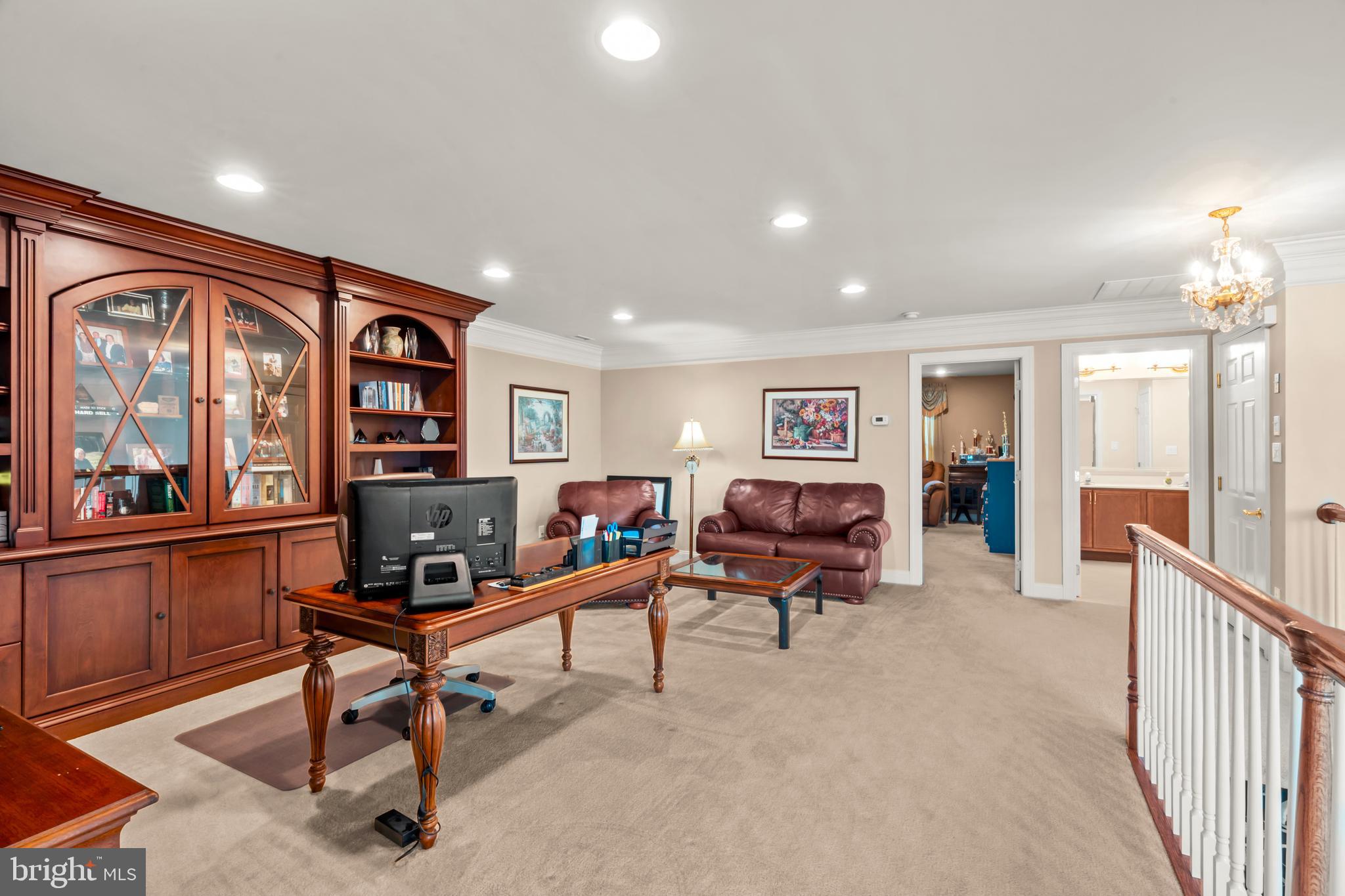 REGENCY AT NORTHAM - Residential