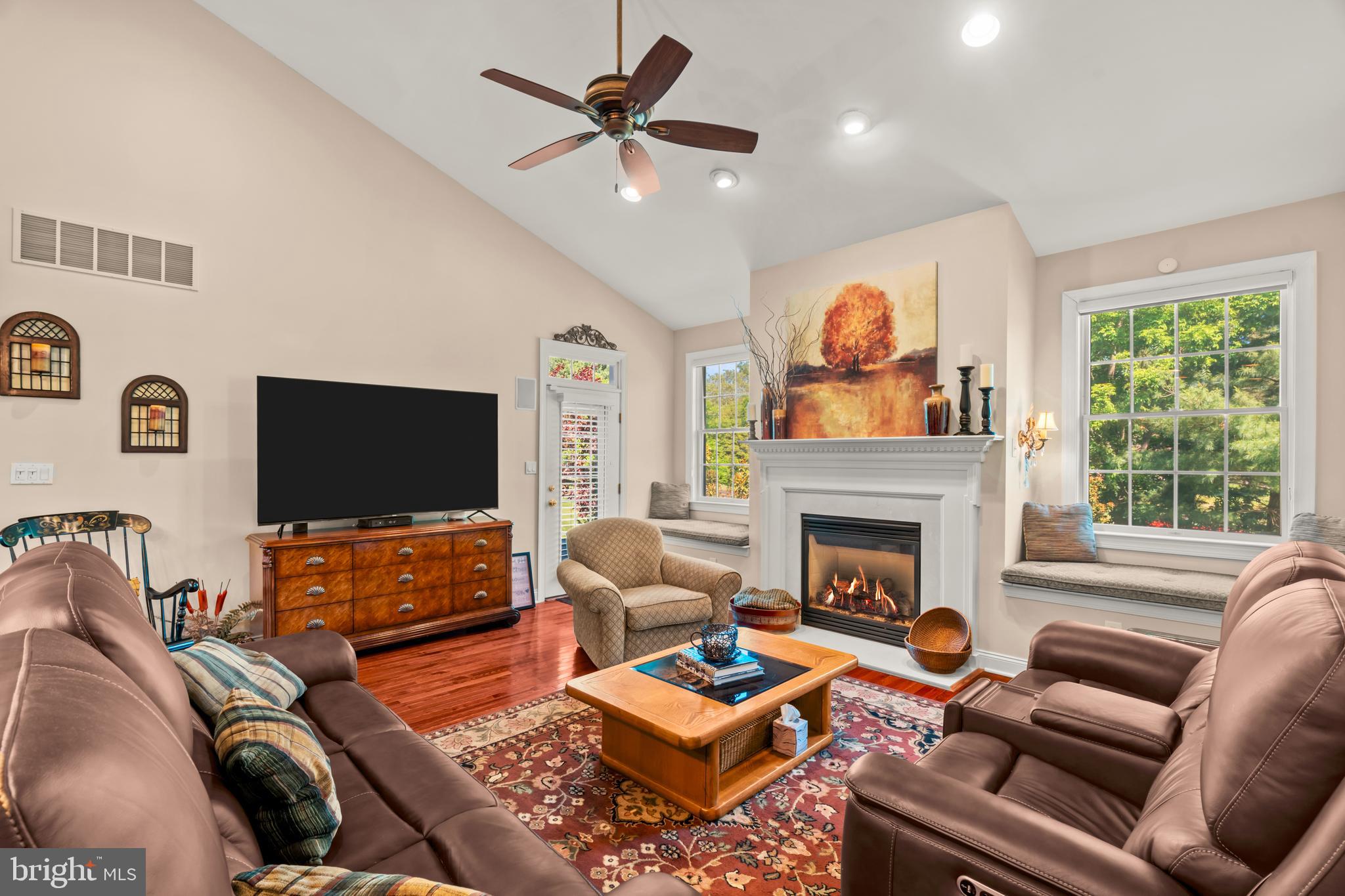 REGENCY AT NORTHAM - Residential