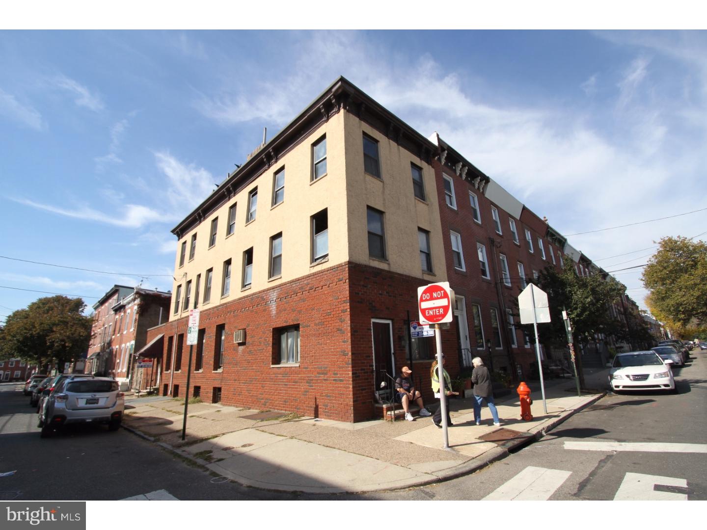 A rare development opportunity find in Fishtown! 3-Story Row Home in shell condition to make your own, either a large custom built single-family or convert to multi-units apartments and condos. Property is ready for your innovative renovations.  Corner property with tons of potential. Full unfinished basement with ample storage or additional square footage. First floor has 2 entrances and 2 staircases. Second floor very bright with tons of natural light. Third floor has spiral staircase to roofdeck. Great view of city skyline. This neighborhood is booming with brand new construction including super comparisons of condos on price-per-square foot with the Icehouse development just across the street. There is also a small side yard, which is included with the property. This property is zoned RSA5.   Property to be sold is.  Easy to show. We welcome your visit.