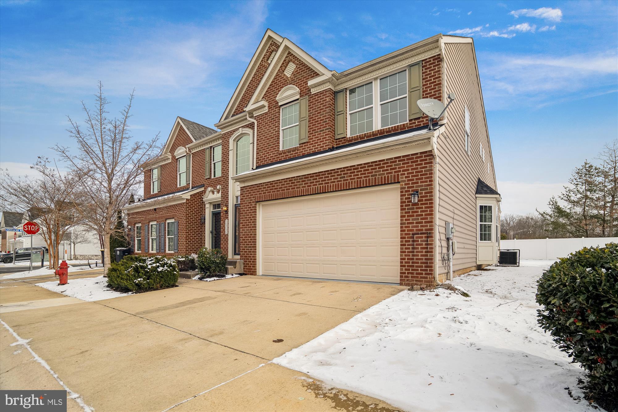 LEGACY AT MANNINGTON VILLAGE - Residential