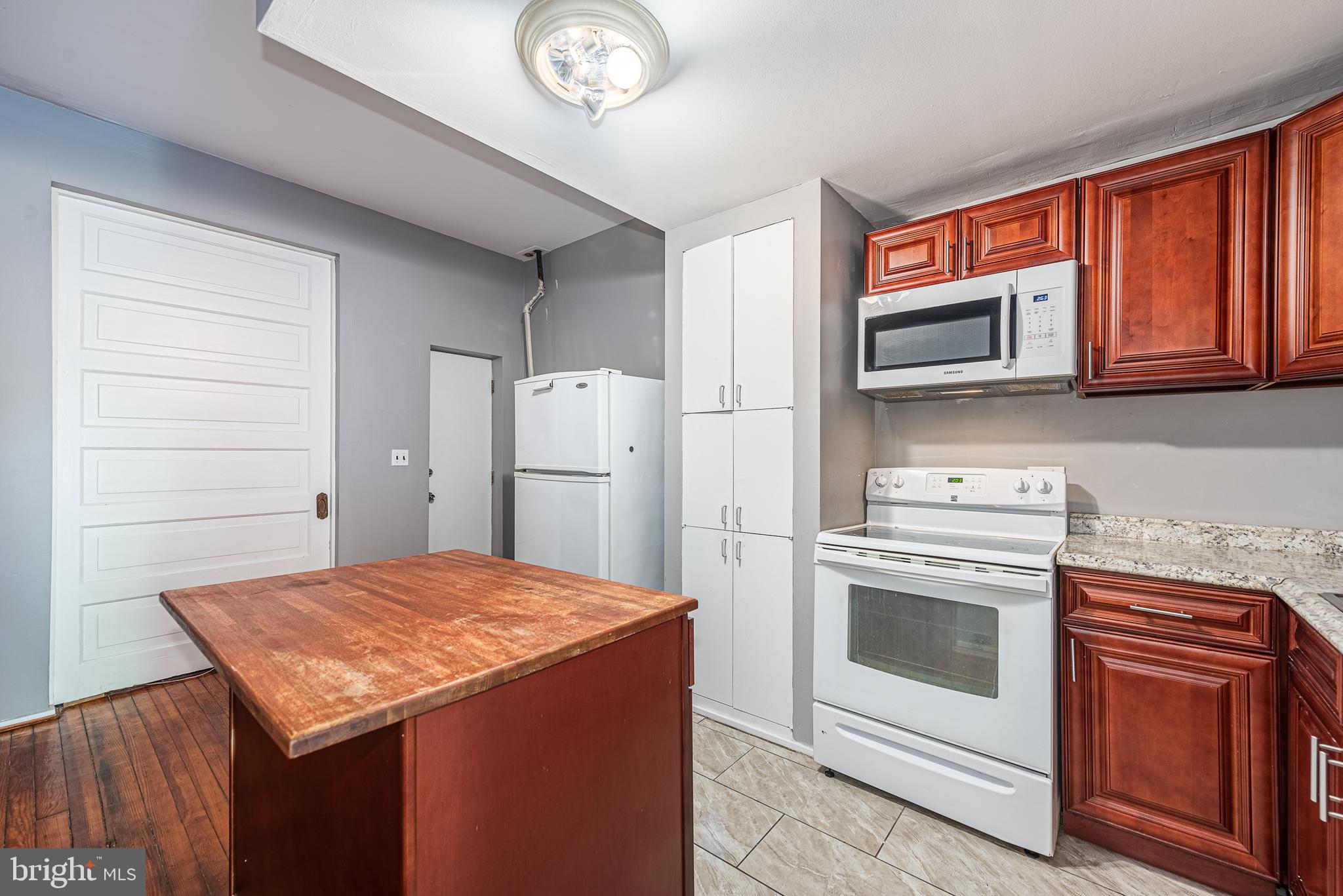 BUTCHER'S HILL - Residential Income