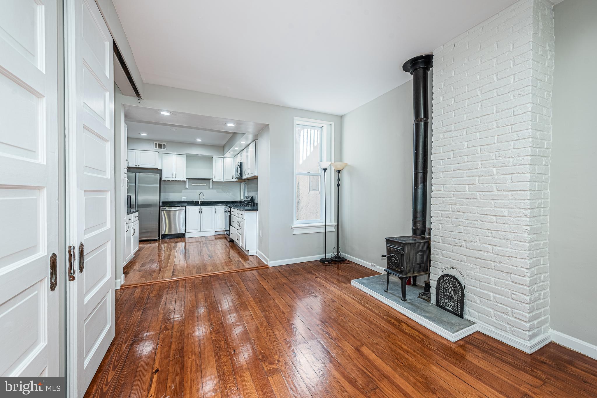 BUTCHER'S HILL - Residential Income