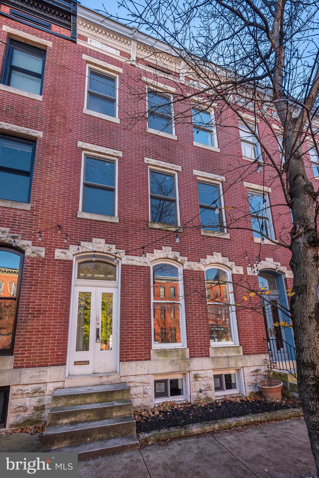 BUTCHER'S HILL - Residential Income