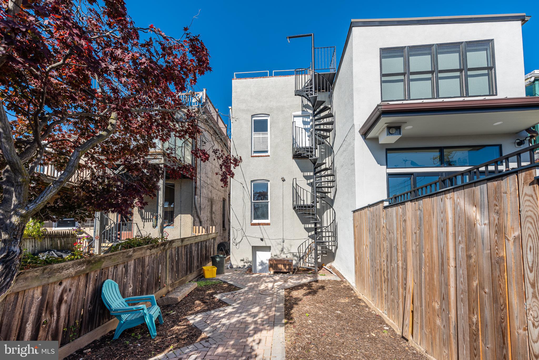 BUTCHER'S HILL - Residential Income