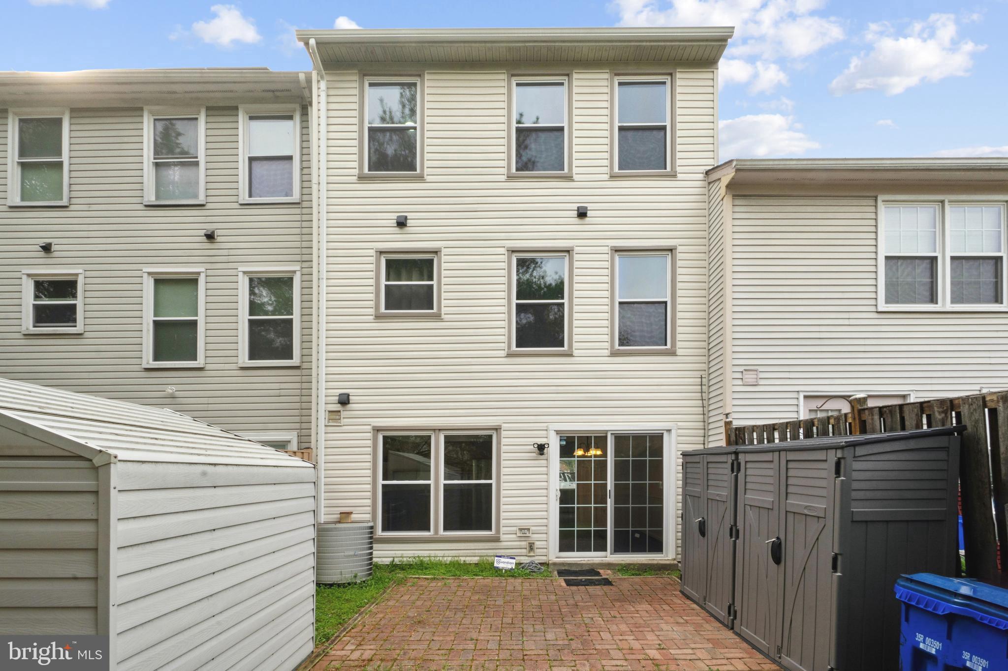 EVERGREEN ESTATES PLAT 4 - Residential