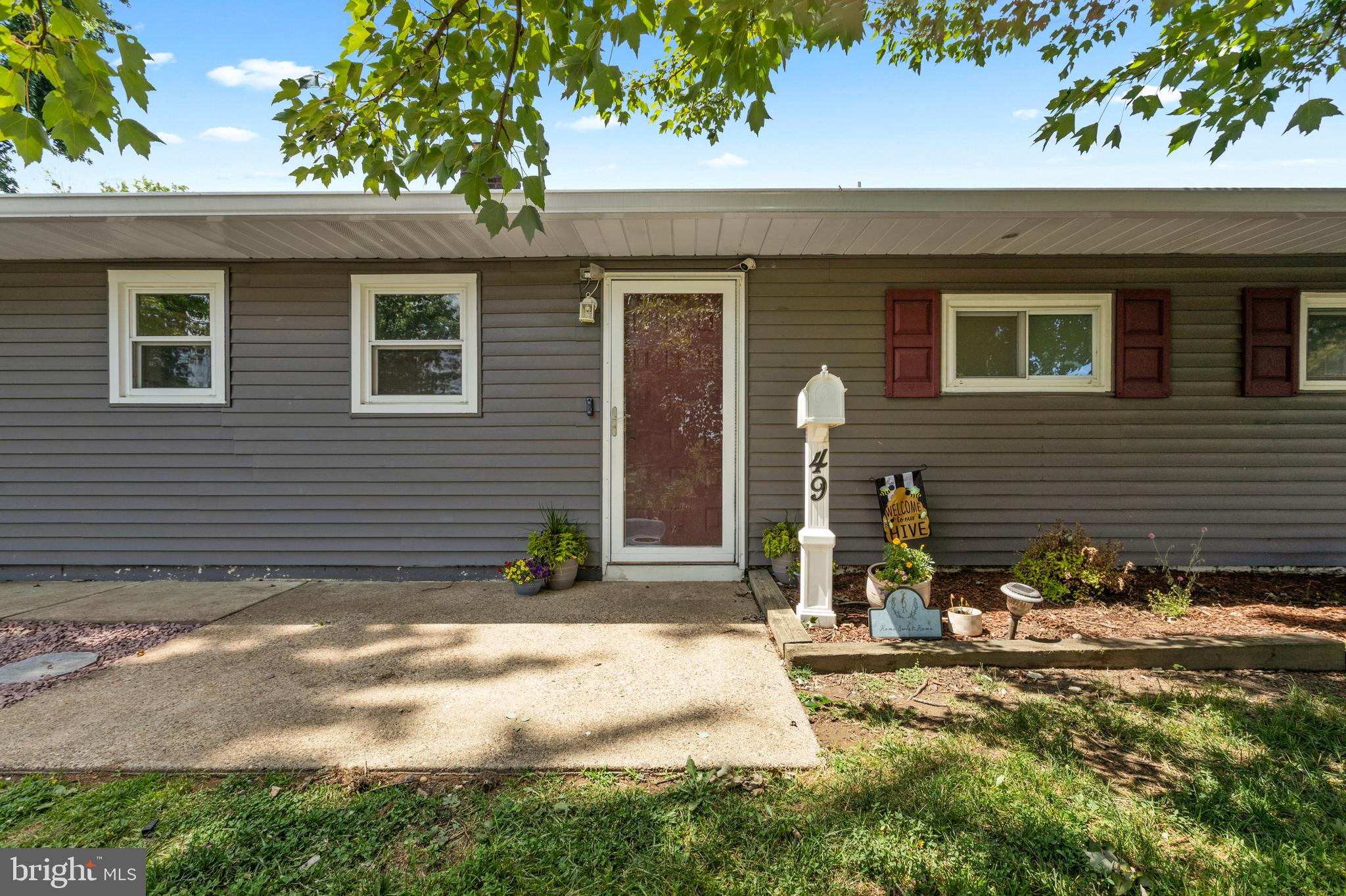 MAGNOLIA HILL - Residential