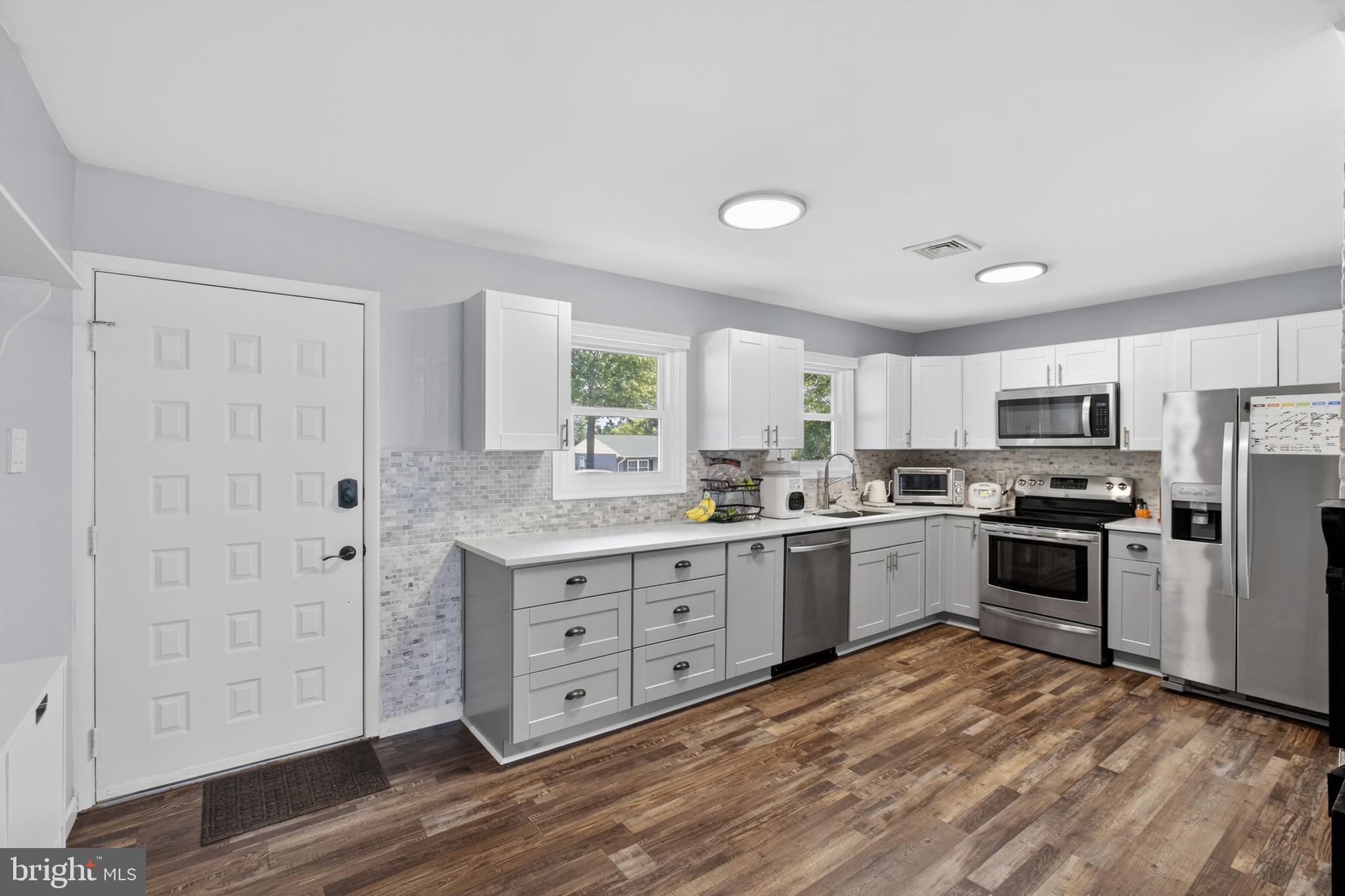 MAGNOLIA HILL - Residential