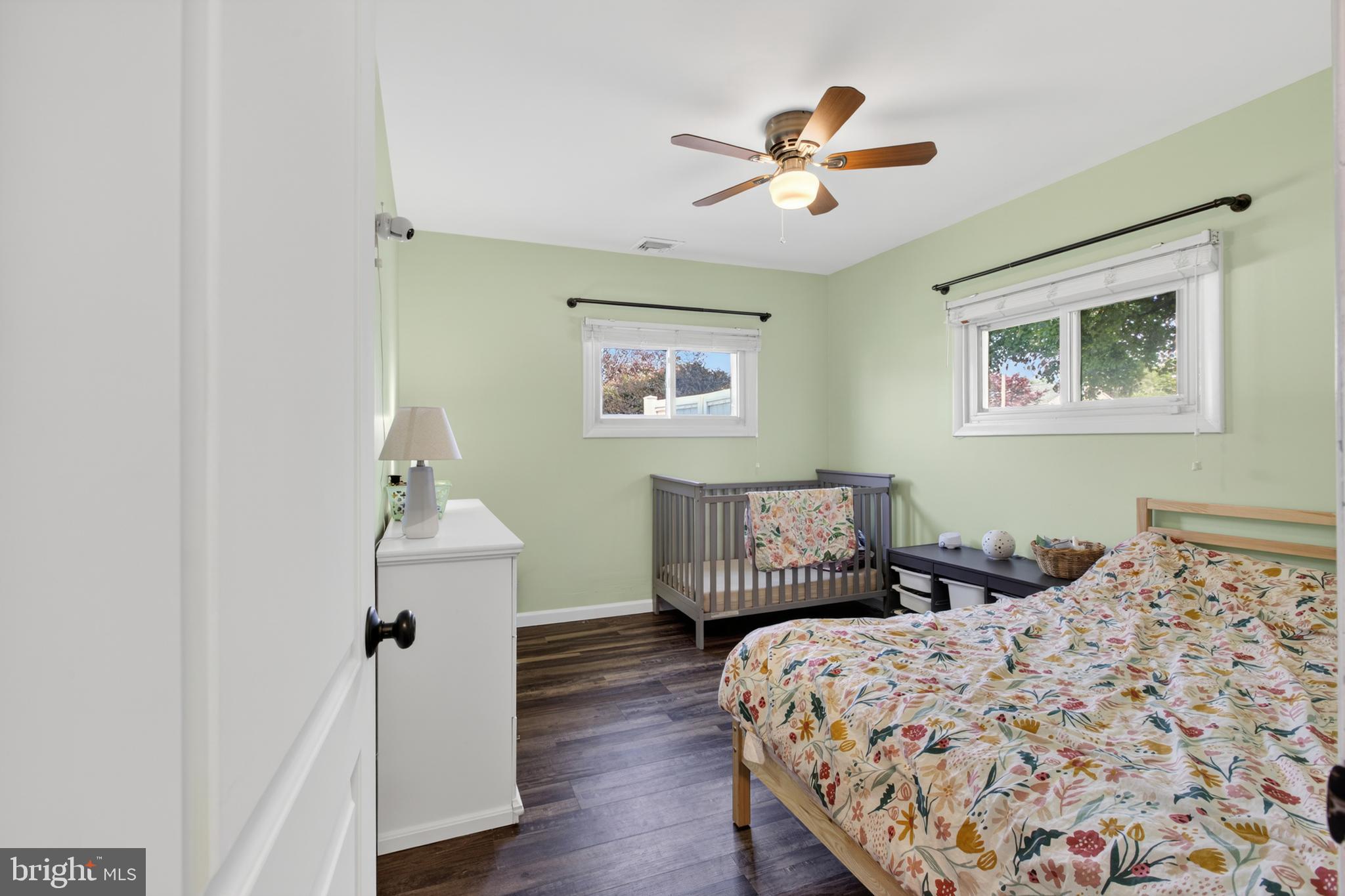 MAGNOLIA HILL - Residential