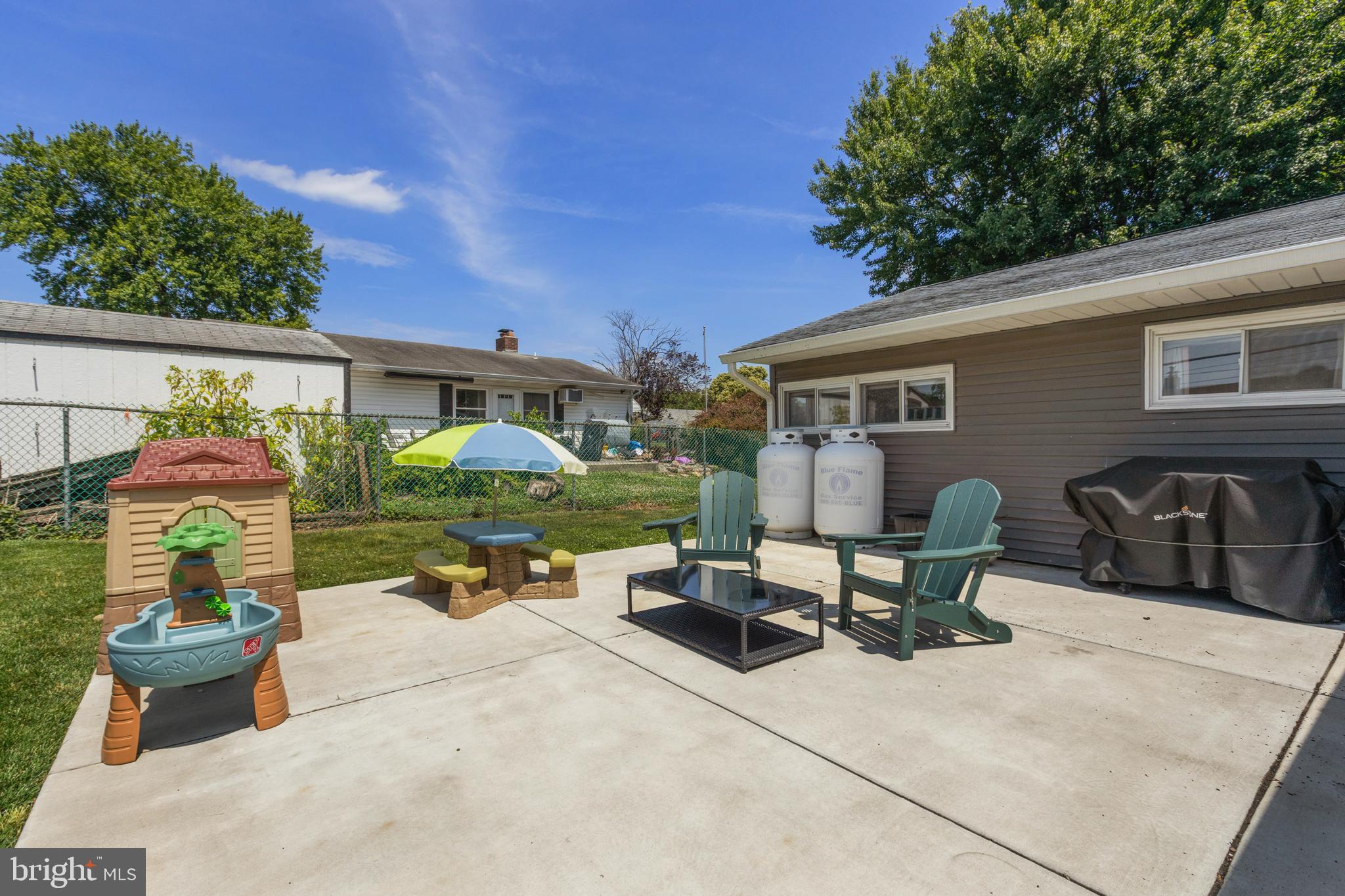 MAGNOLIA HILL - Residential