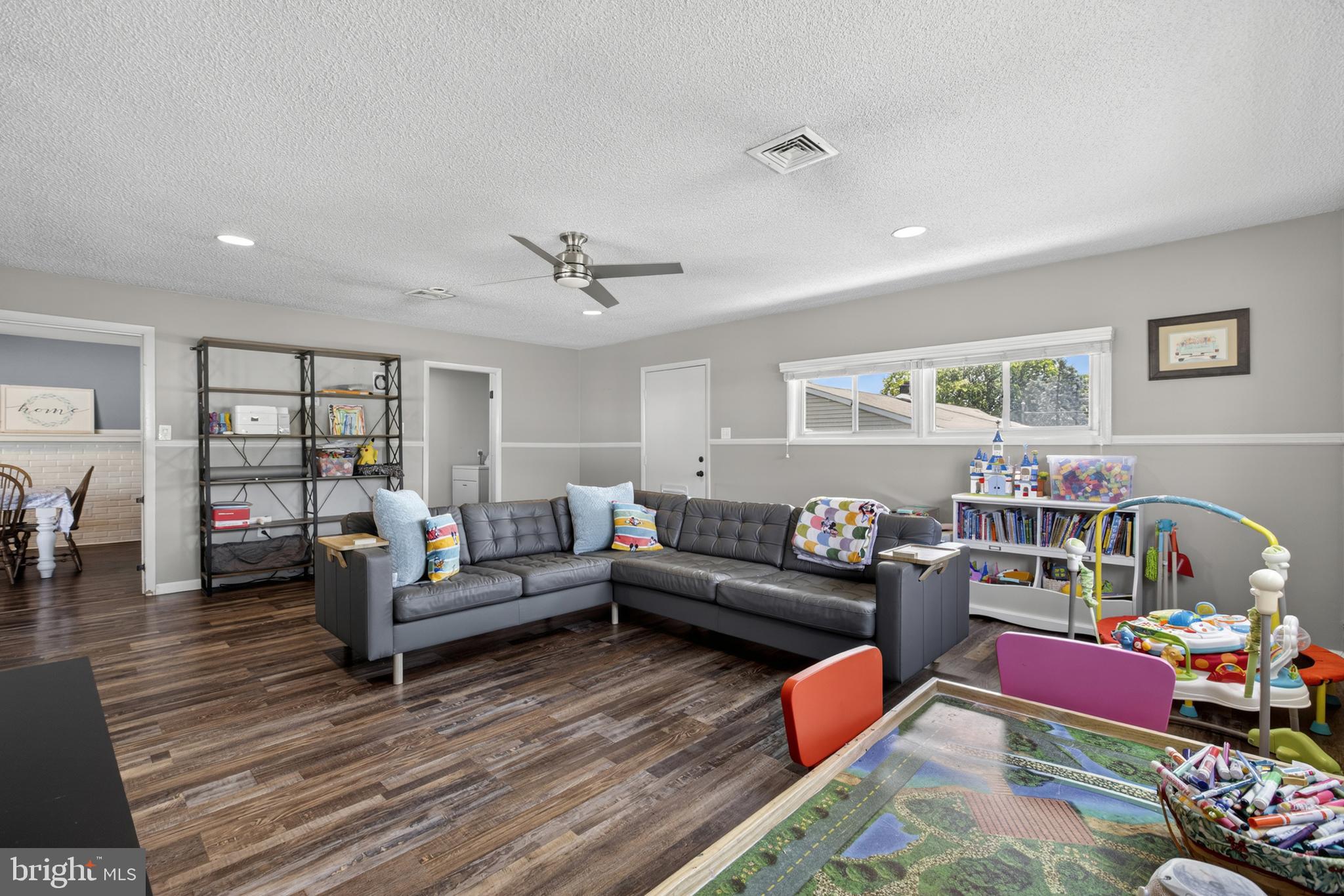 MAGNOLIA HILL - Residential
